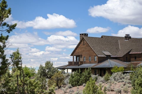 Tiny photo for 15675 SW Brasada Ranch Road, Powell Butte, OR 97753 (MLS # 220227003)