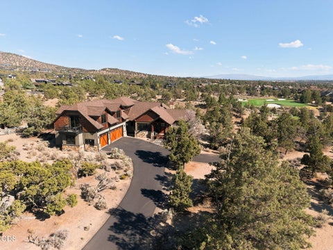 Photo of 15675 SW Brasada Ranch Road, Powell Butte, OR 97753 (MLS # 220227003)