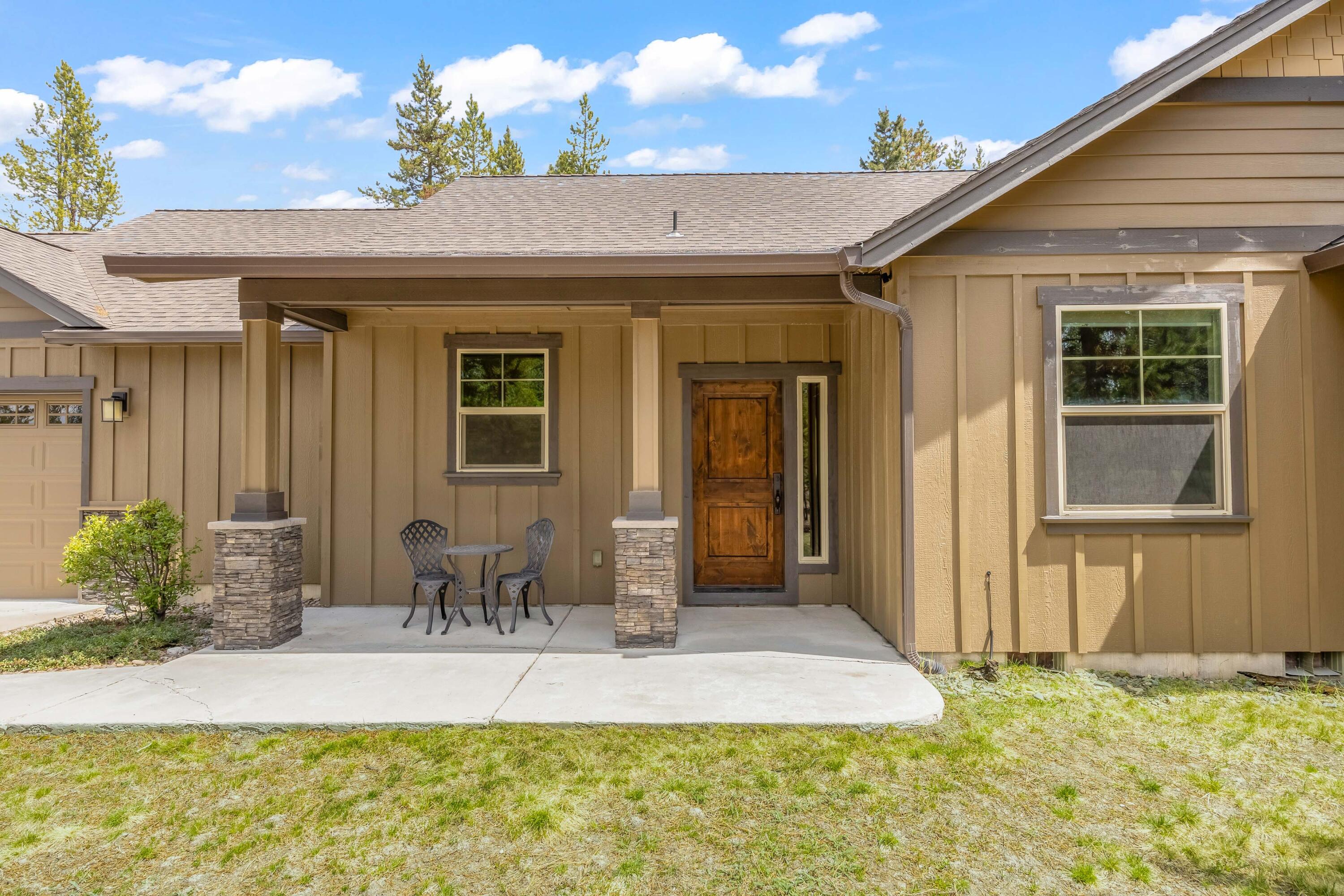 55130 Pronghorn Drive