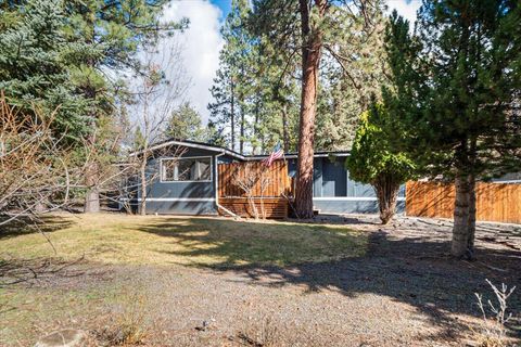 60952 McMullin Drive Bend OR 97702