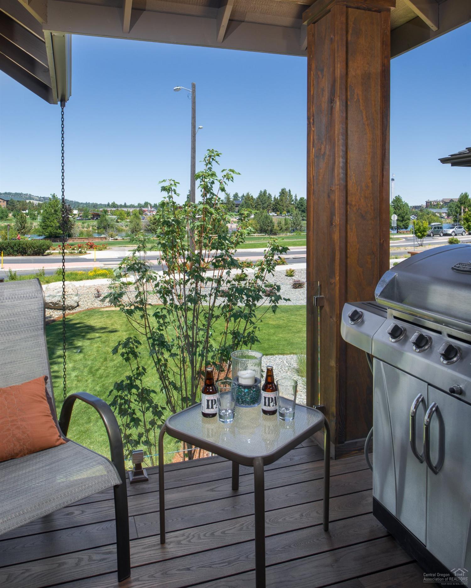 Woodriver Village - Residential