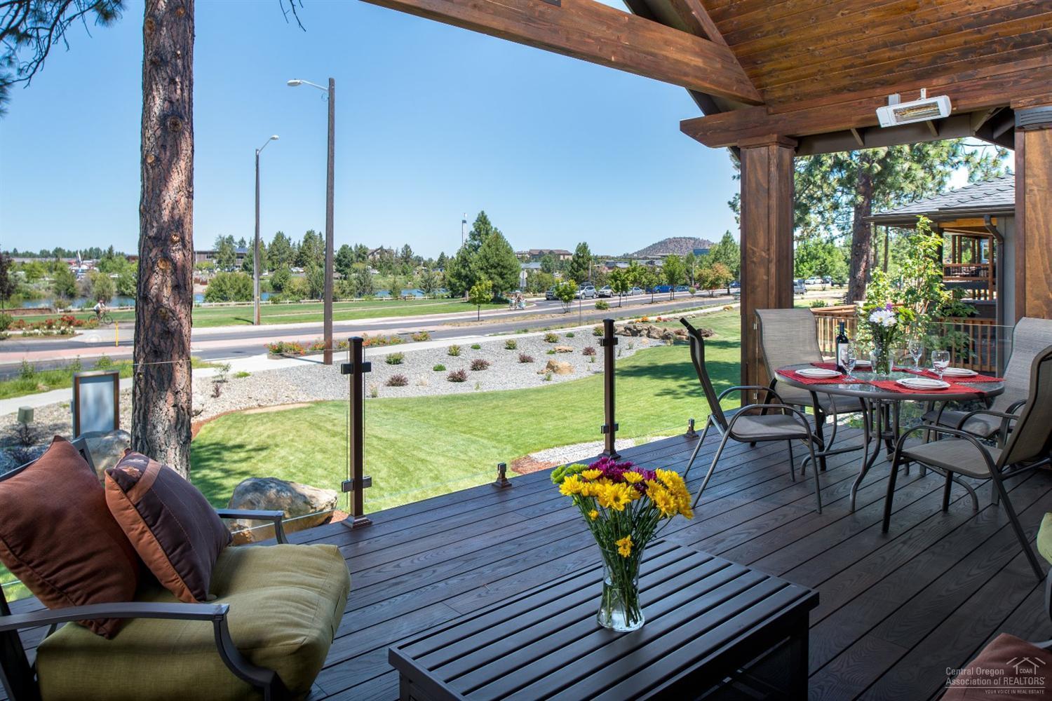 Woodriver Village - Residential