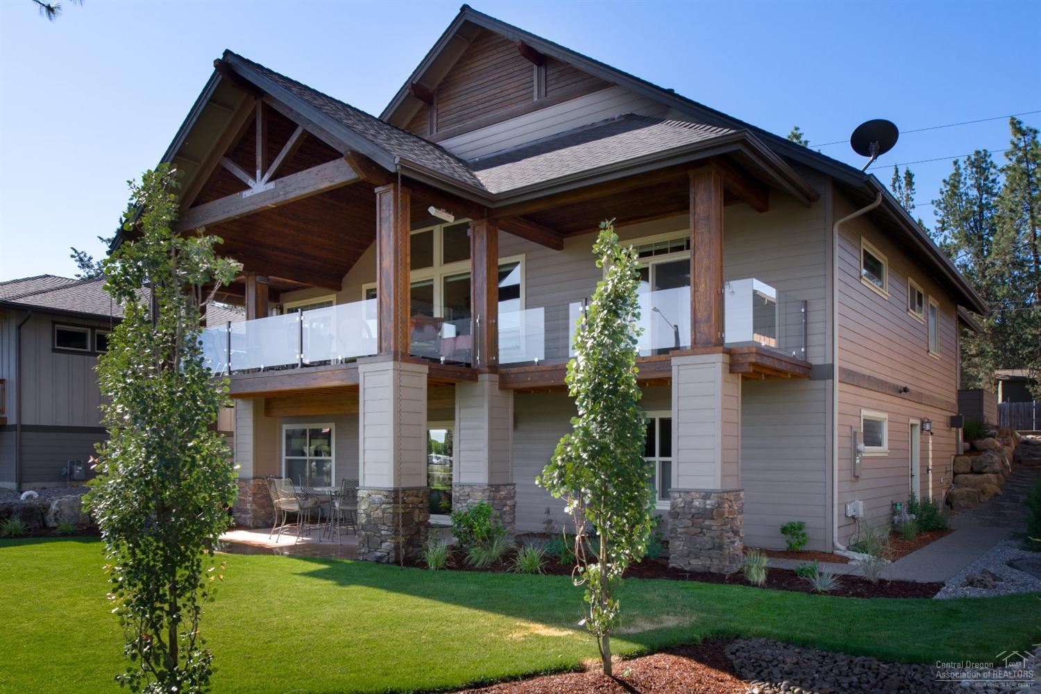 Woodriver Village - Residential