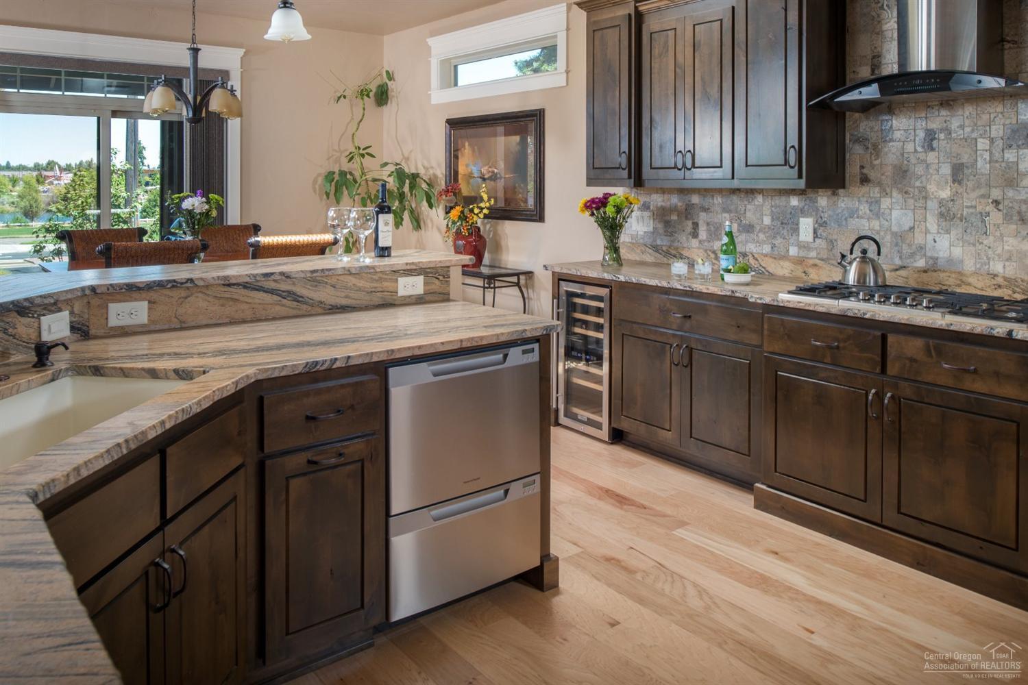 Woodriver Village - Residential