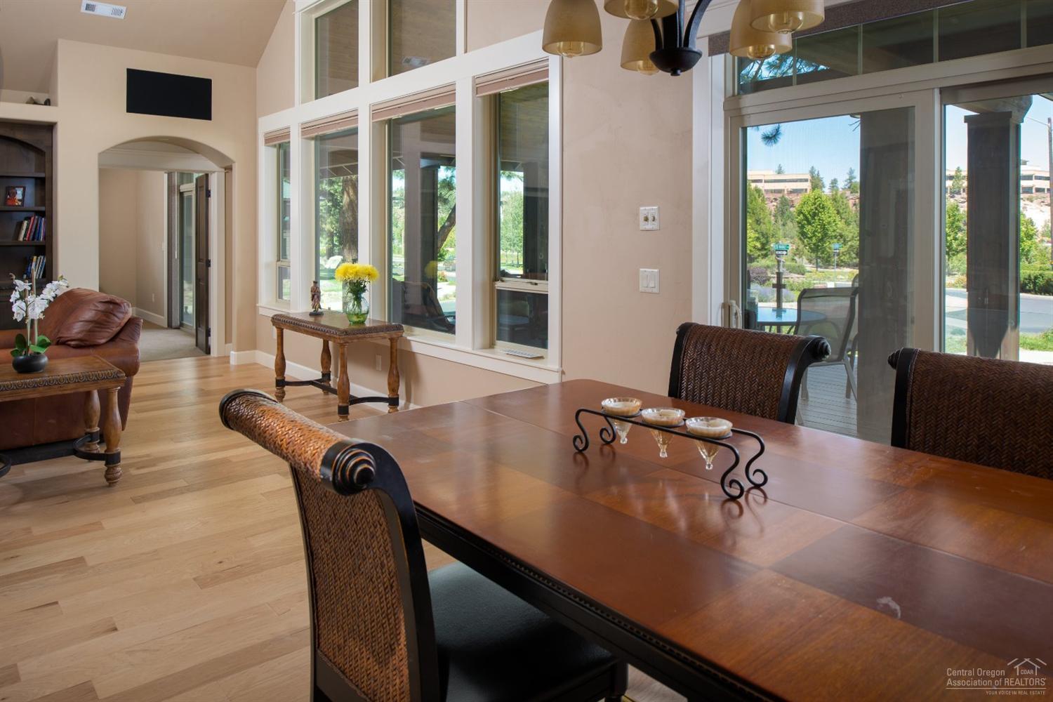 Woodriver Village - Residential