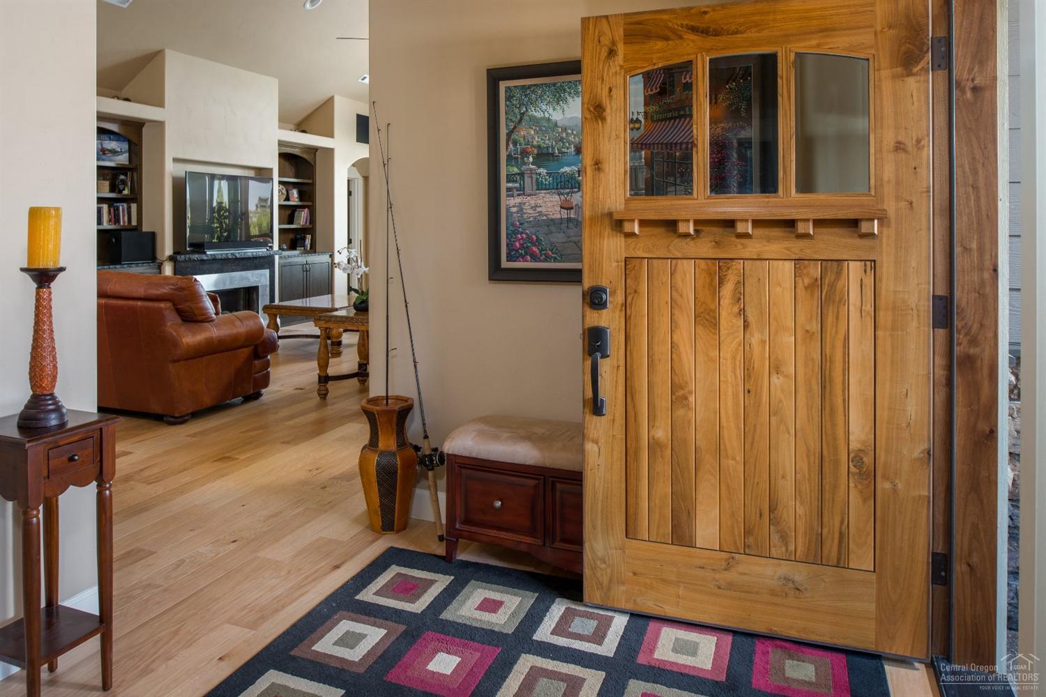 Woodriver Village - Residential