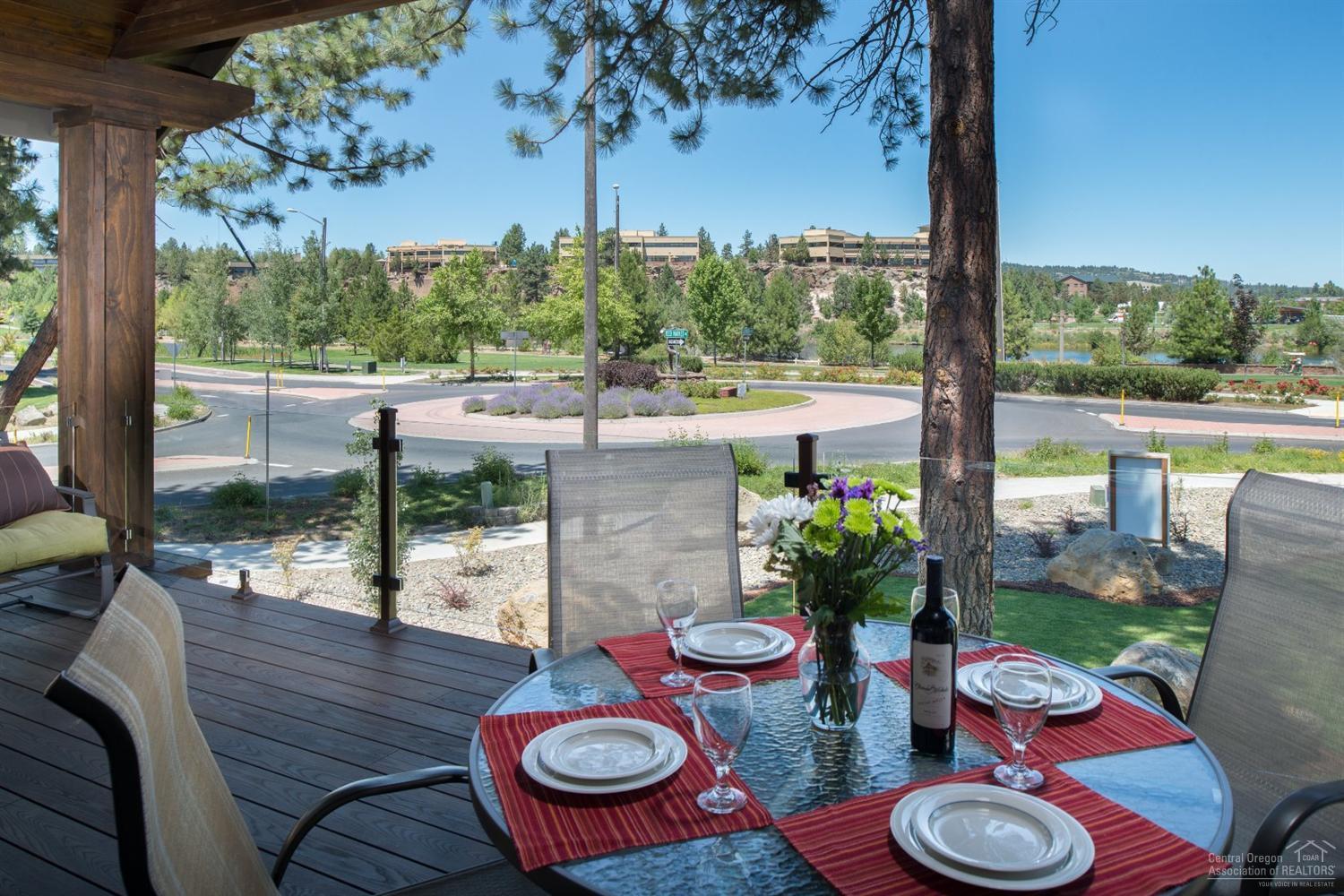 Woodriver Village - Residential