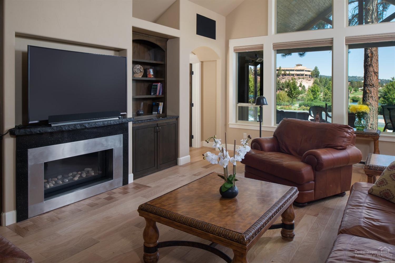 Woodriver Village - Residential