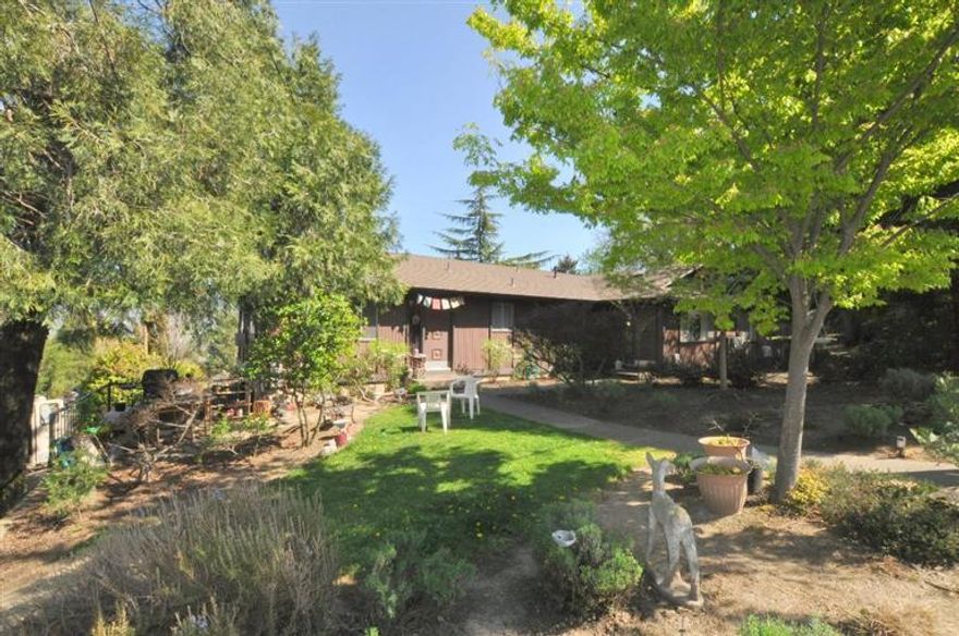 Cozy duplex located just blocks from downtown and above the hospital. The front unit offering 2 bedrooms, a full bath and a nice open flowing floor plan, with the utility area located off of the garage downstairs. The back unit offers 3bedroom, 1 bath and is a nicely appointed unit. Great long term tenants make this a great investment property. Don't miss this chance to own such a great opportunity in Ashland.