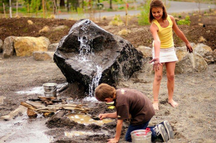 Caldera Springs - Land