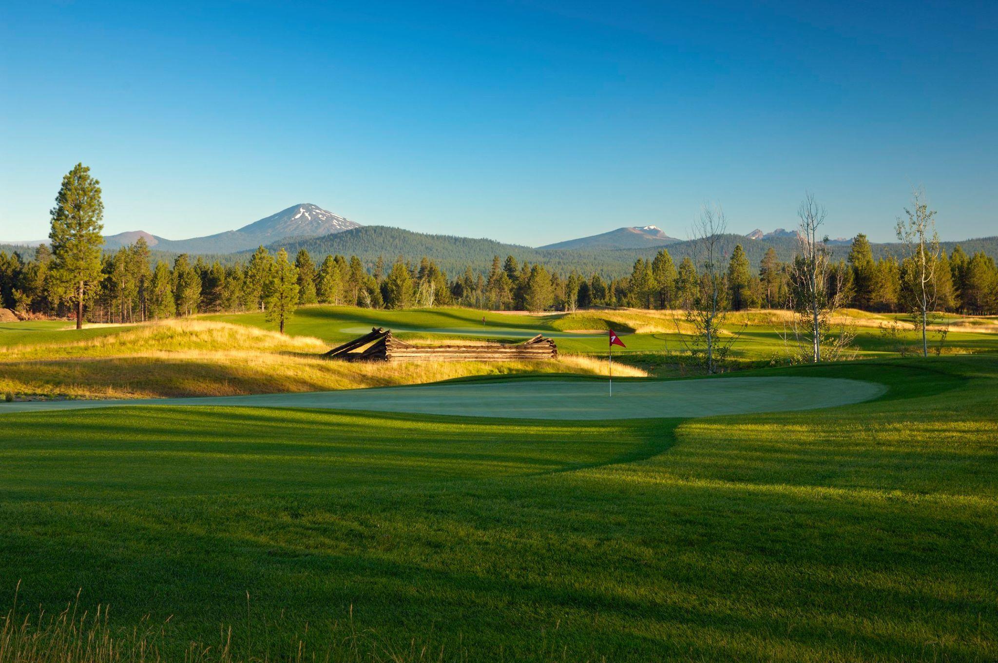 Caldera Springs - Land