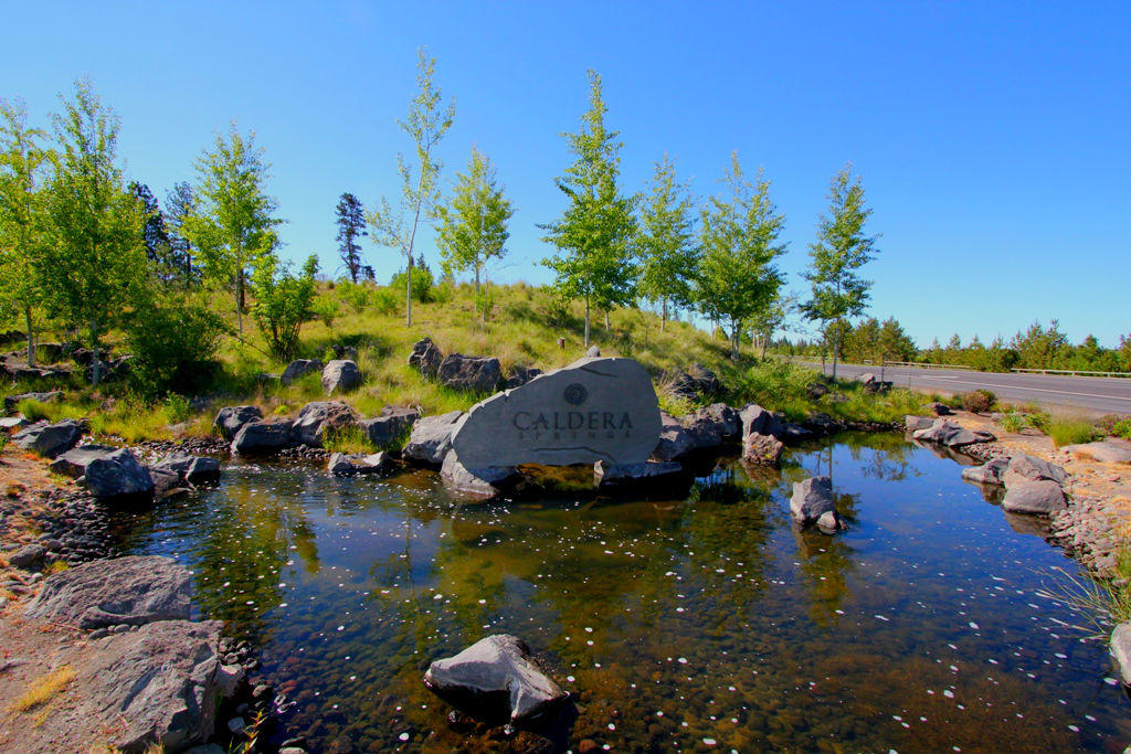 Caldera Springs - Land