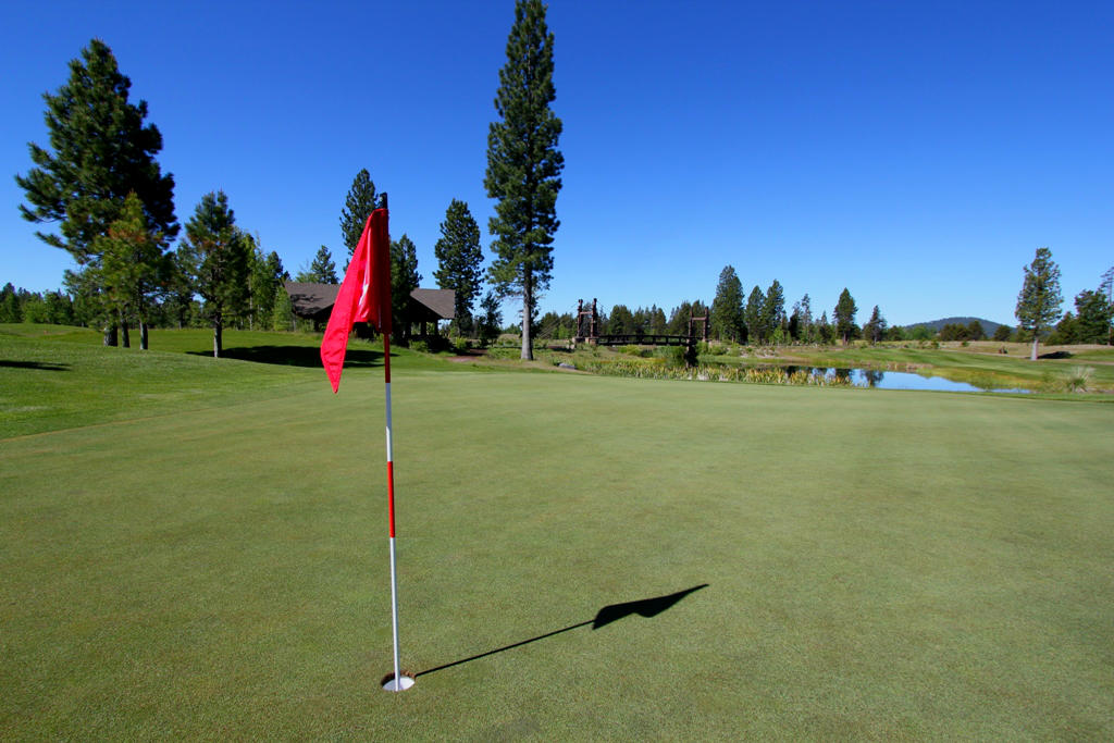 Caldera Springs - Land
