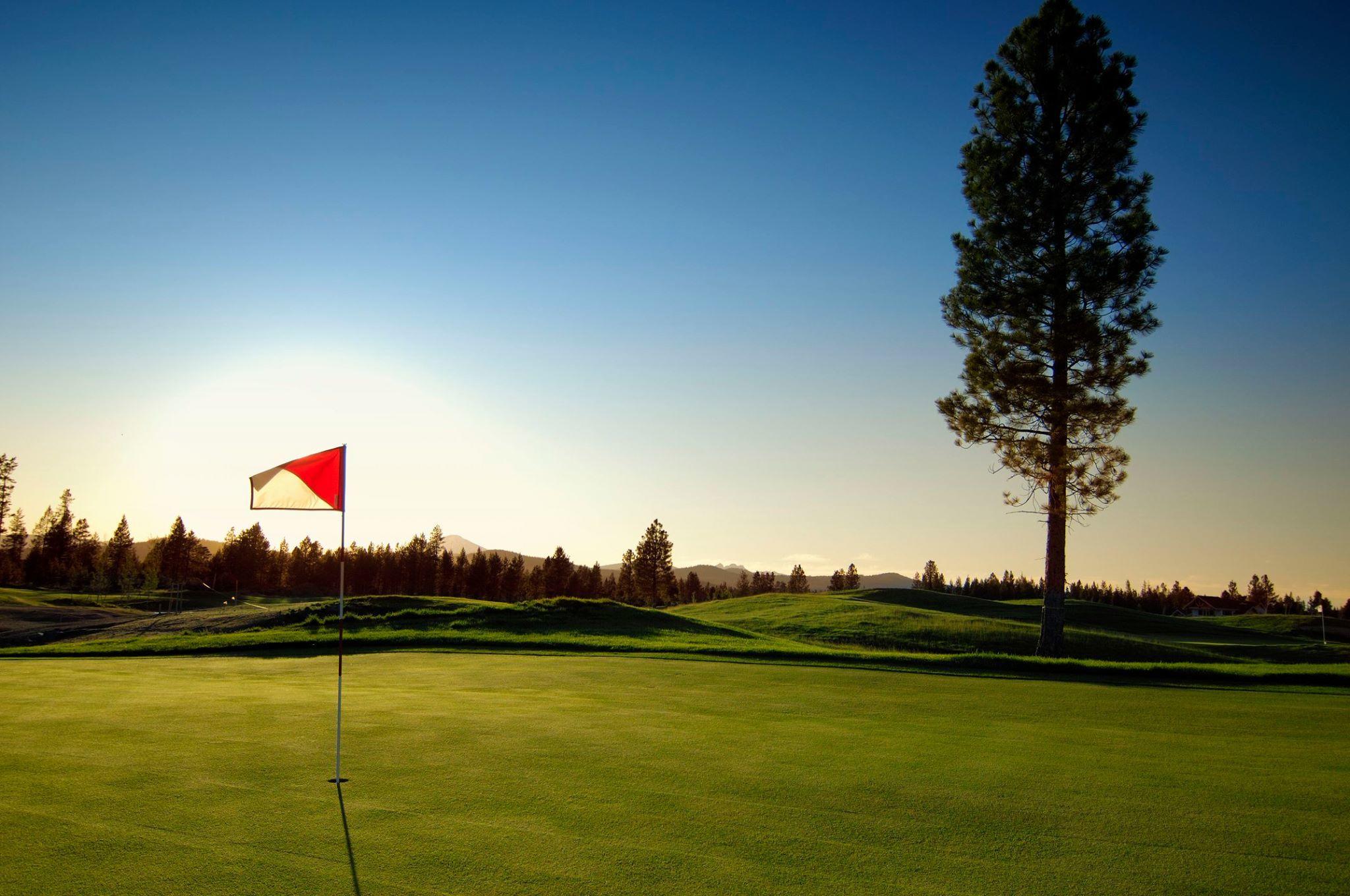 Caldera Springs - Land