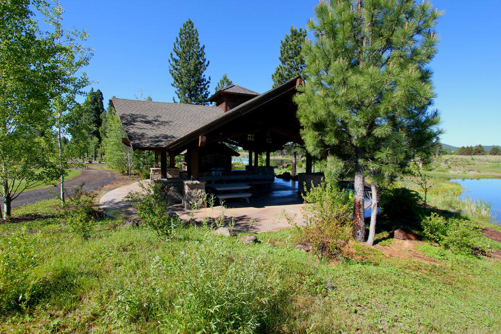 Caldera Springs - Land