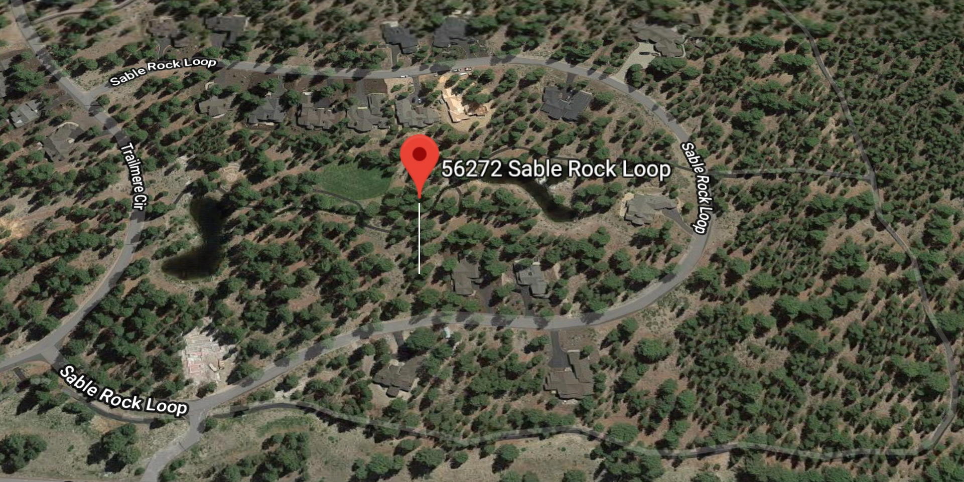 Caldera Springs - Land