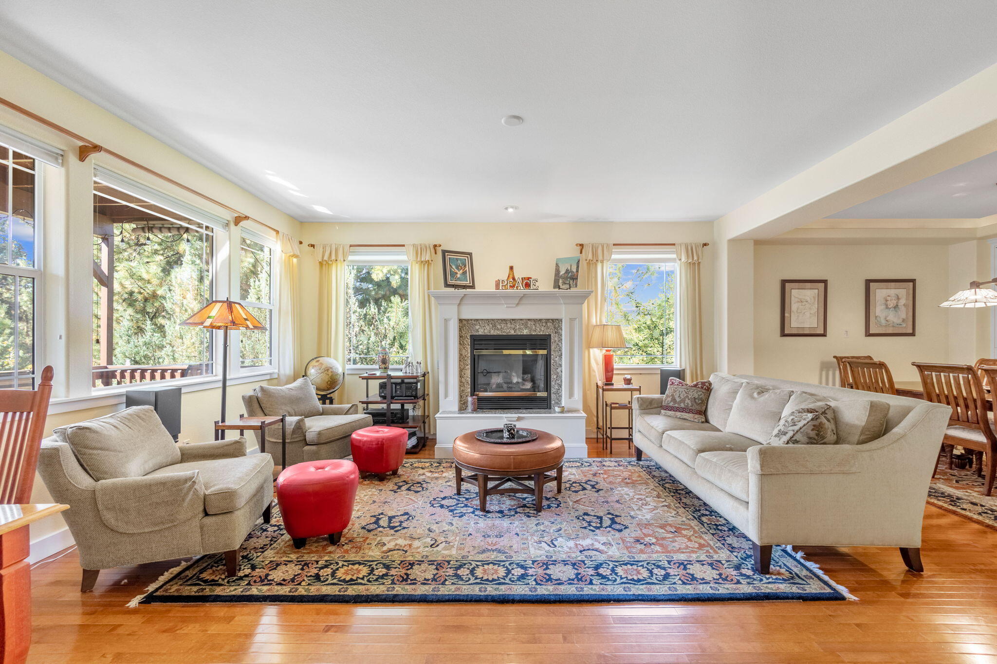 Skyliner Summit - Residential