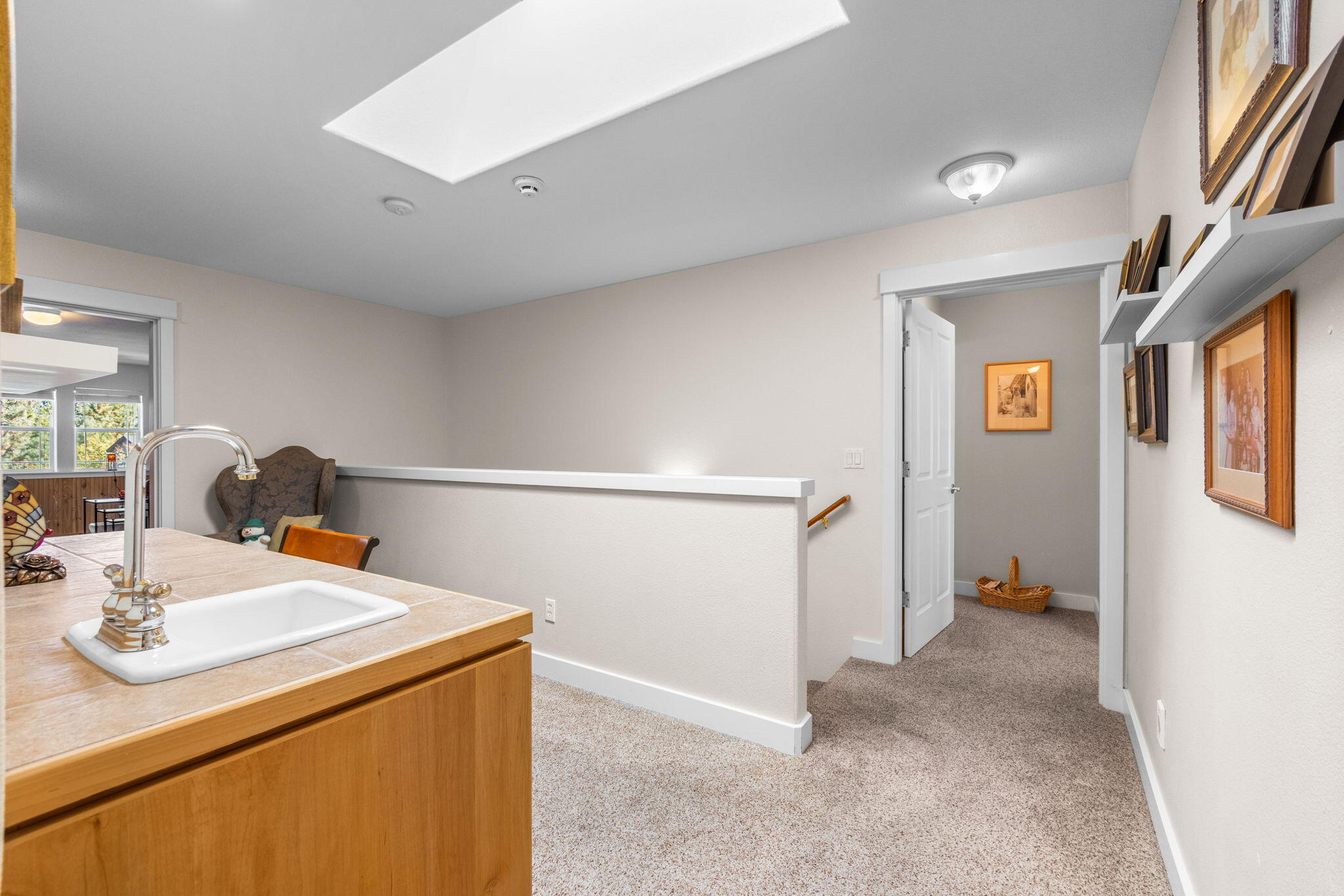 Skyliner Summit - Residential