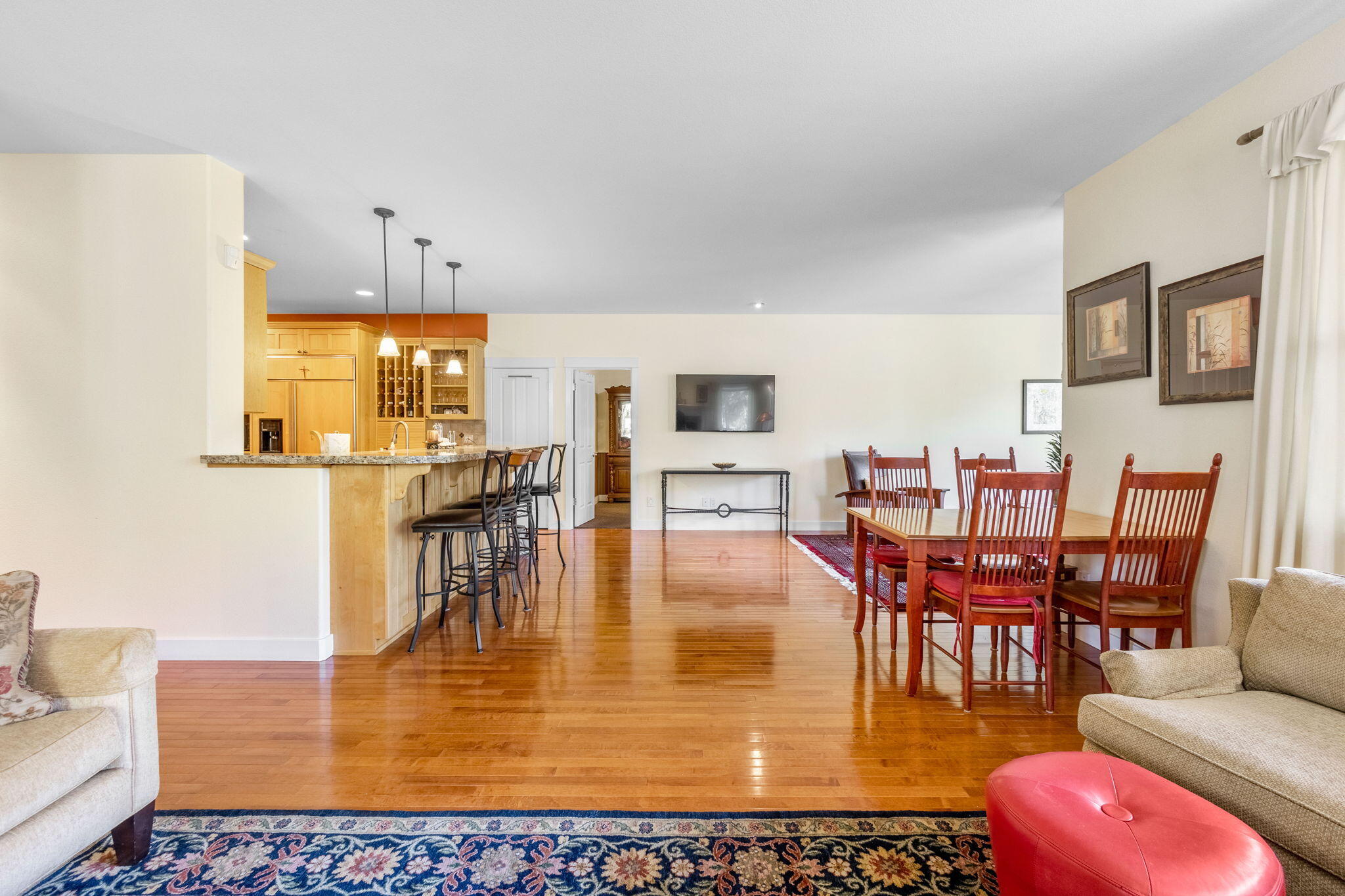 Skyliner Summit - Residential