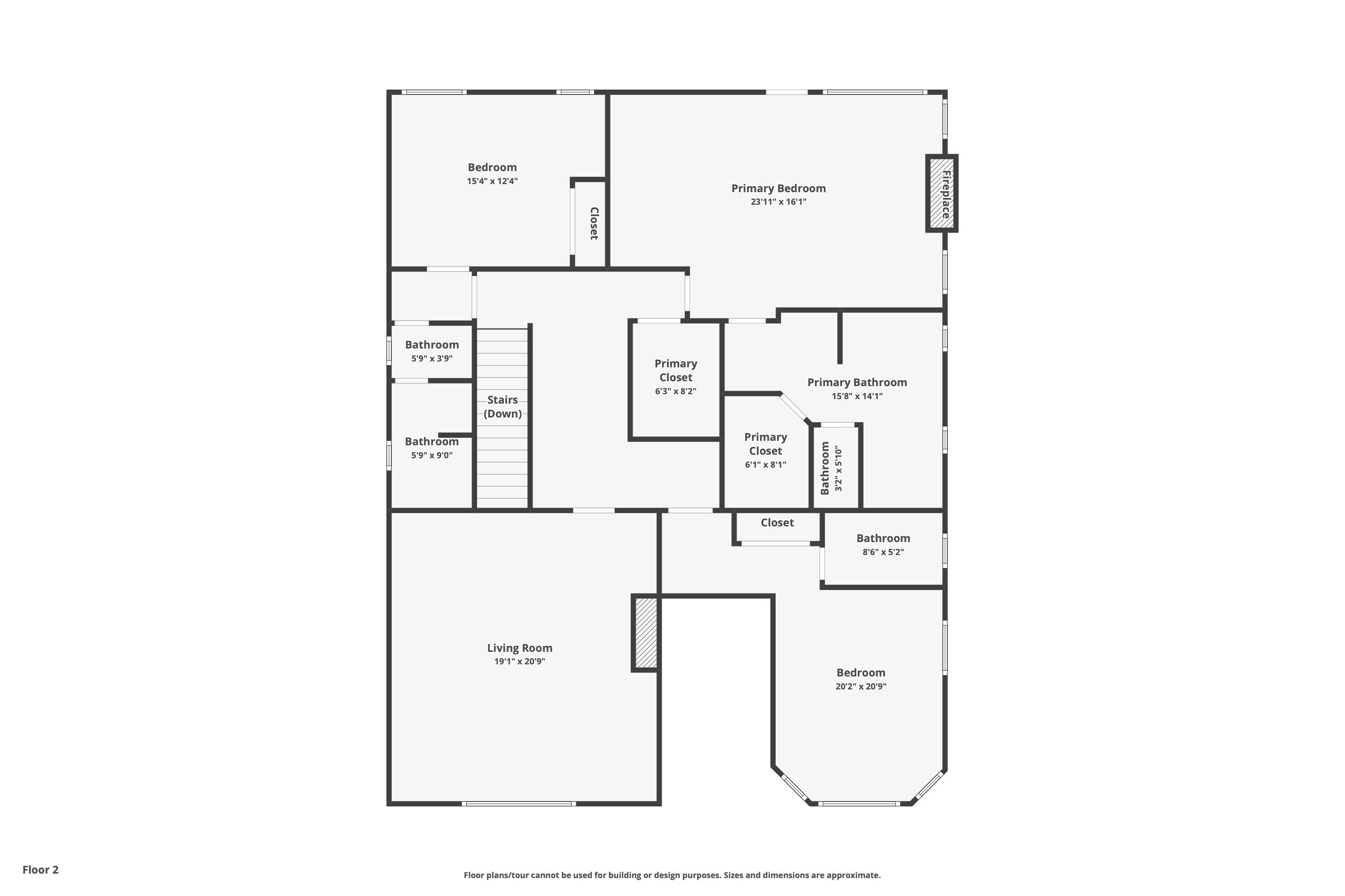 Skyliner Summit - Residential