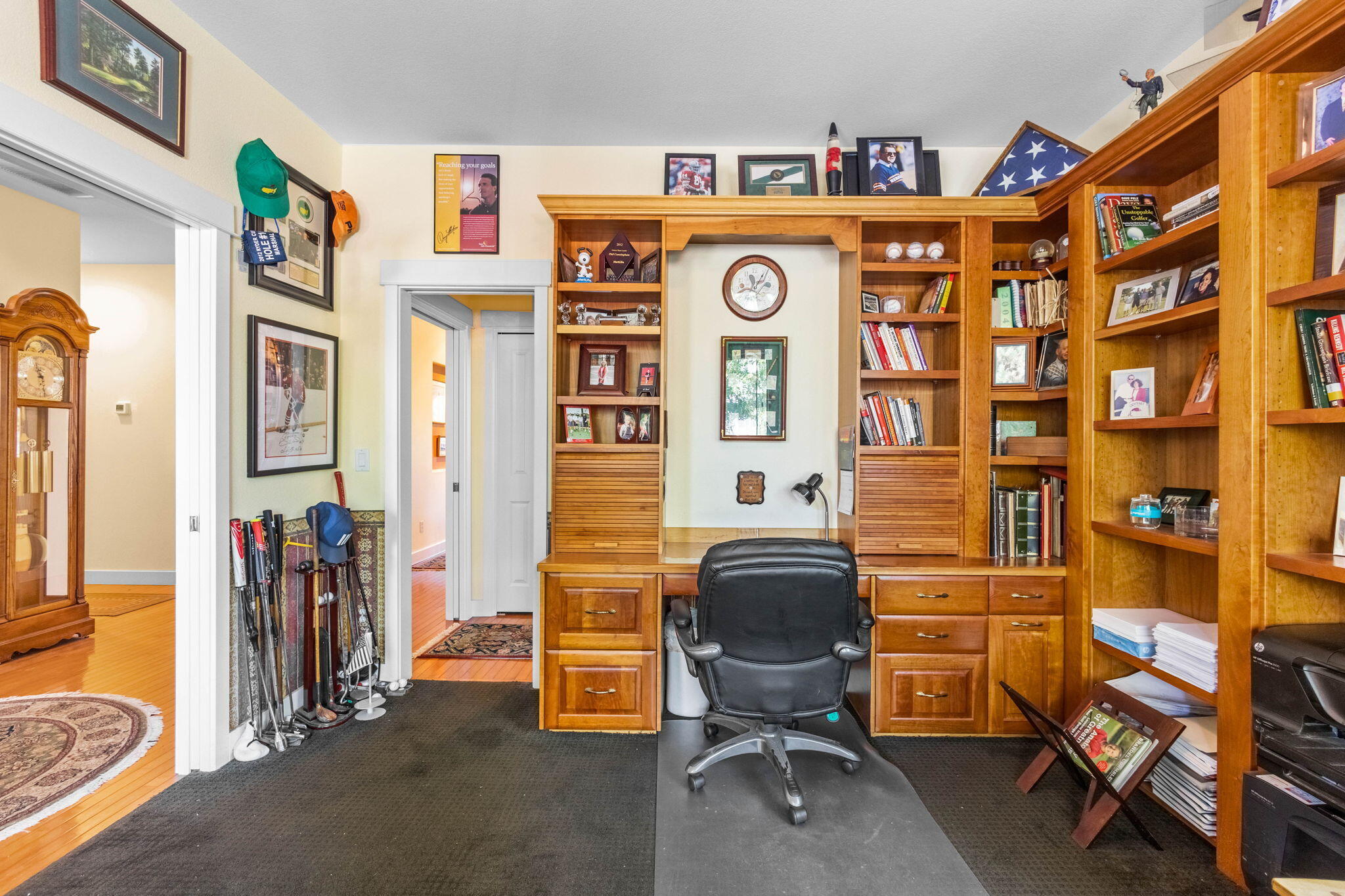 Skyliner Summit - Residential