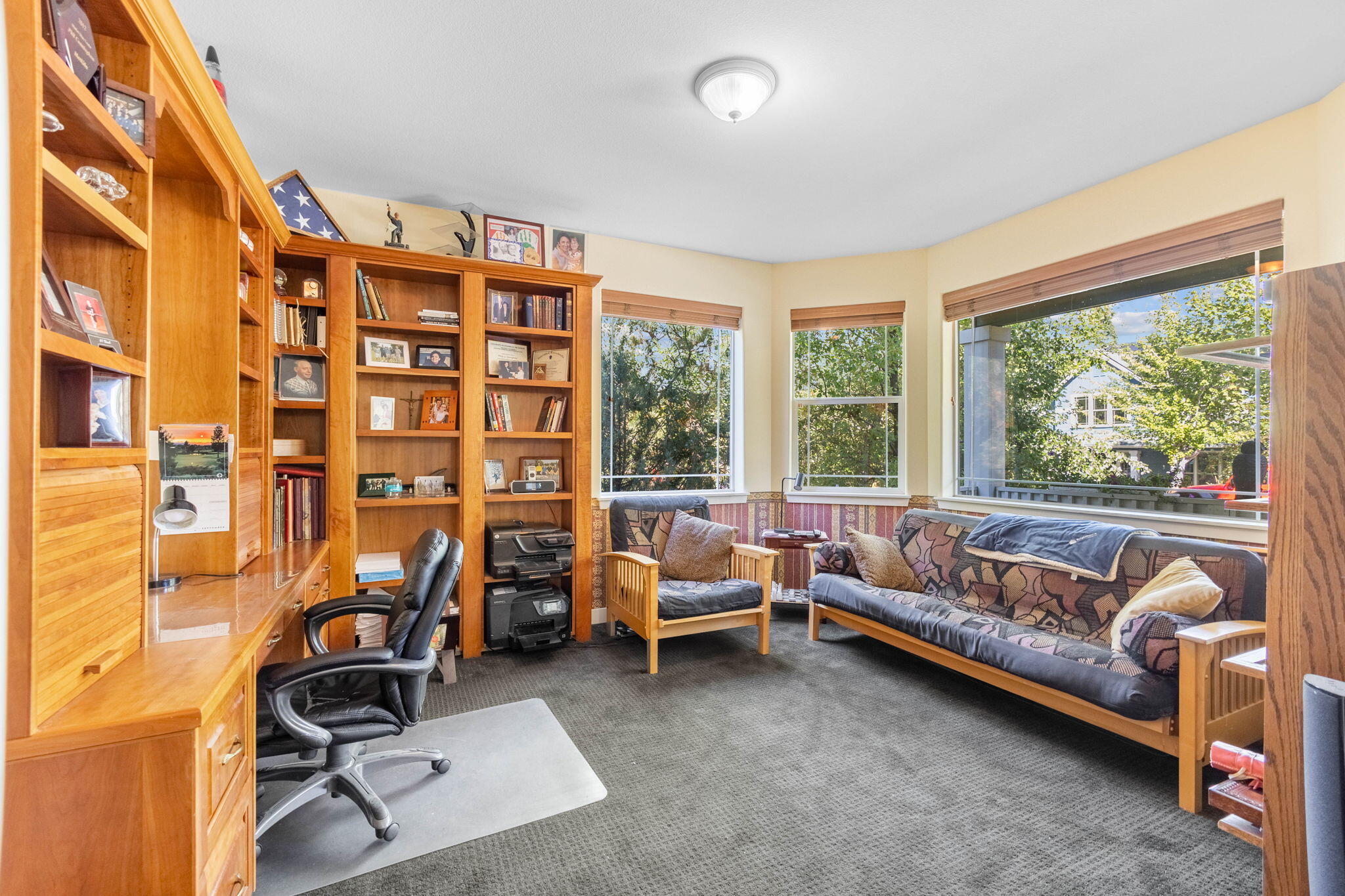 Skyliner Summit - Residential