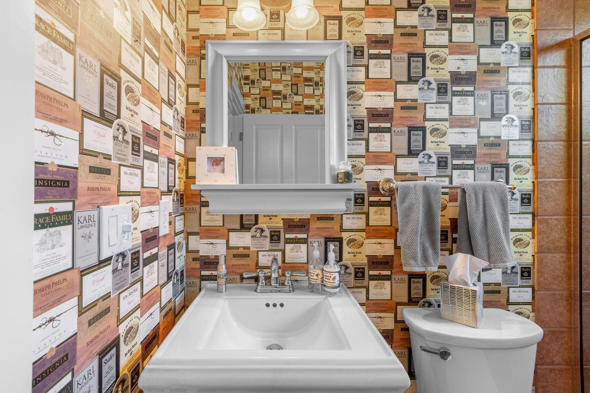 Skyliner Summit - Residential