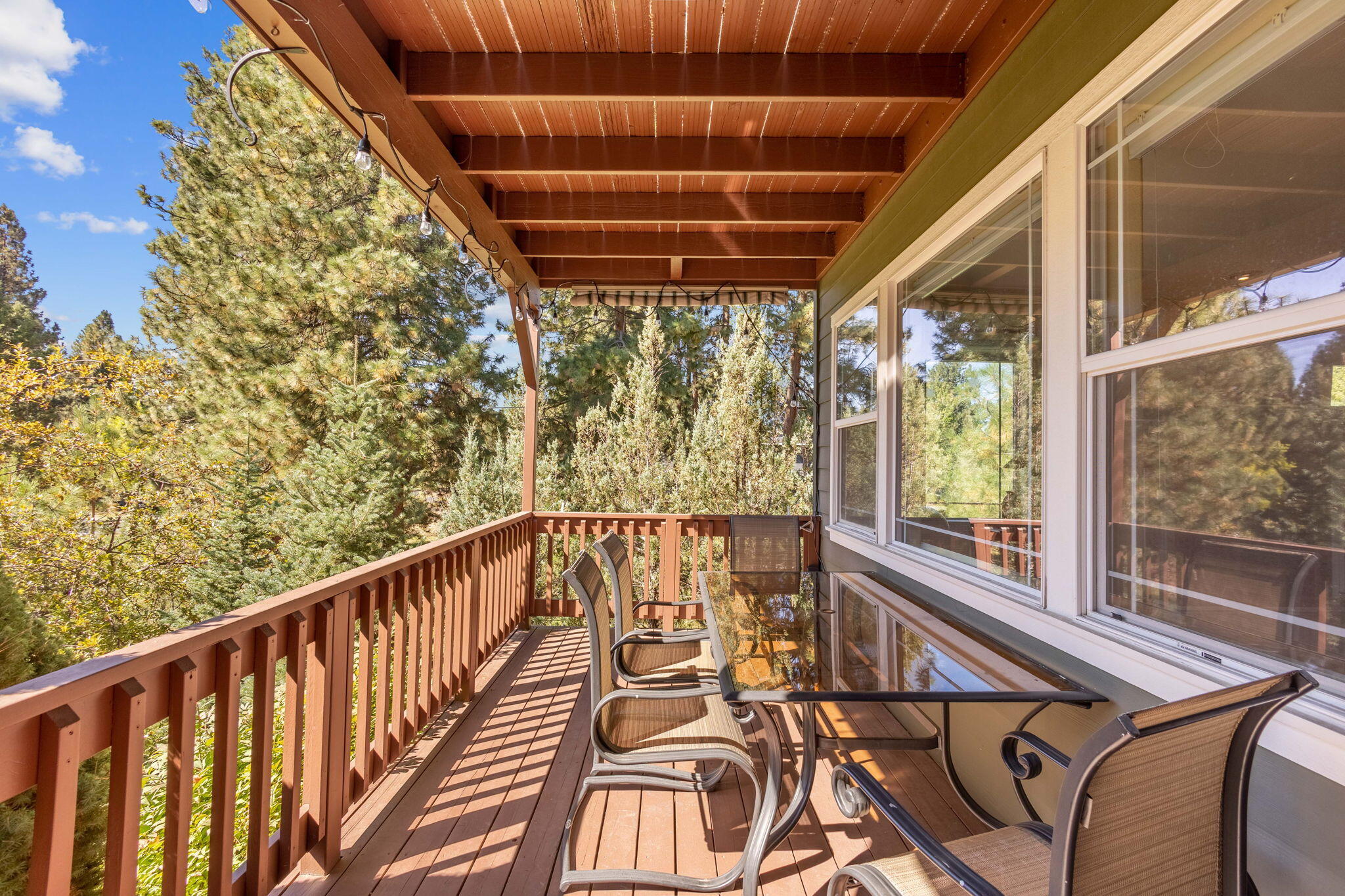 Skyliner Summit - Residential