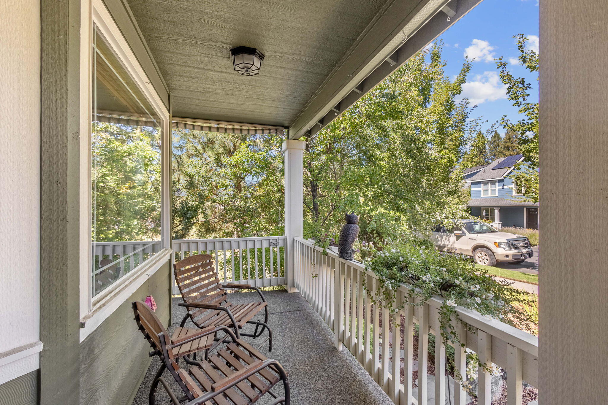 Skyliner Summit - Residential