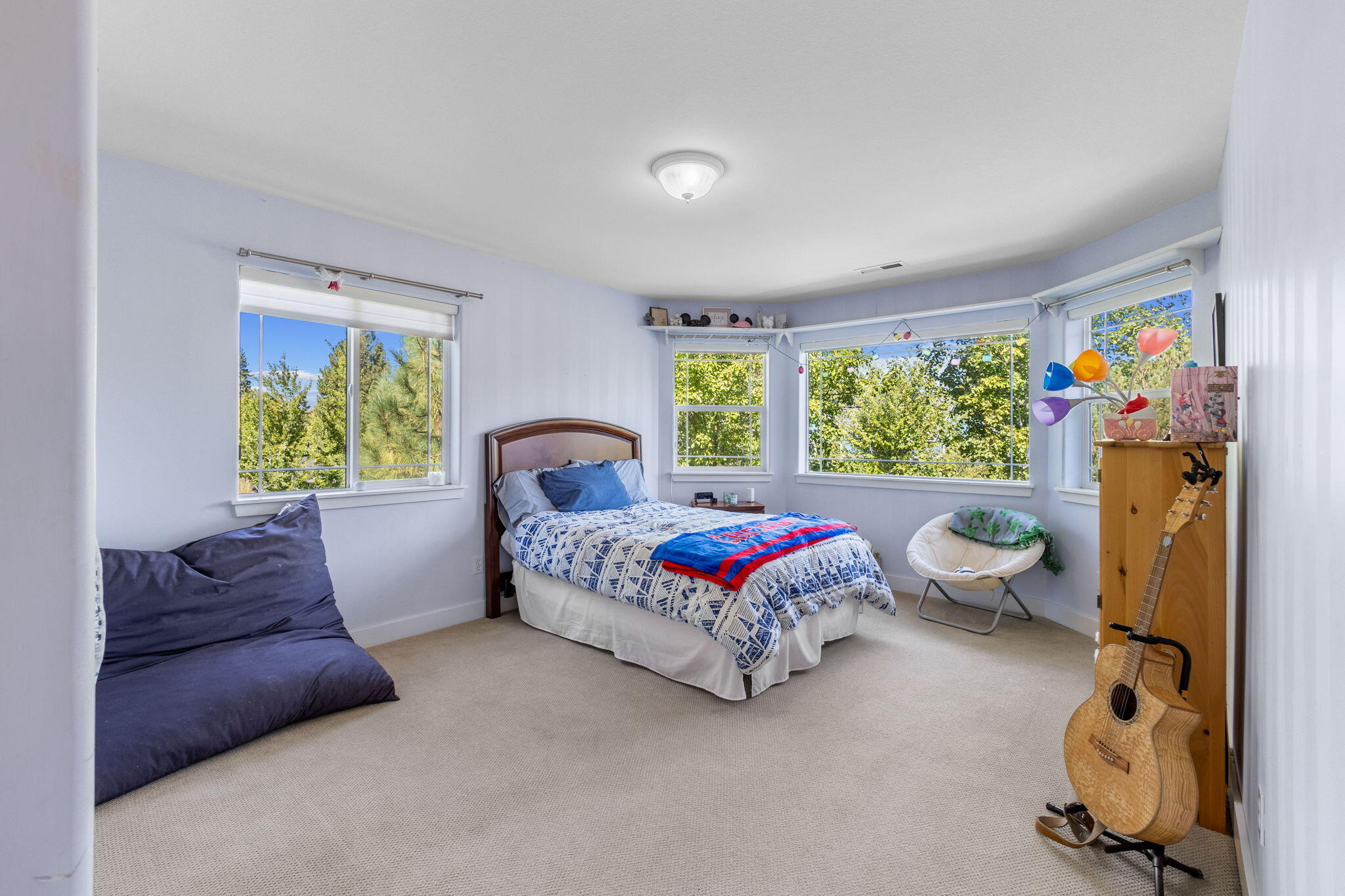 Skyliner Summit - Residential