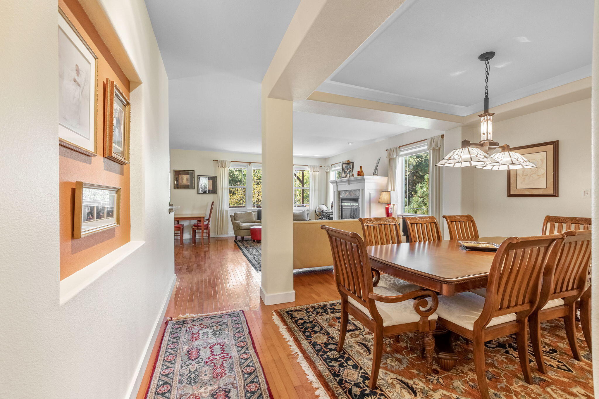 Skyliner Summit - Residential