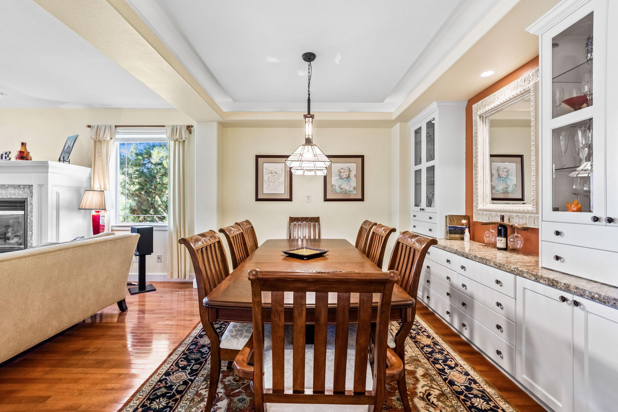 Skyliner Summit - Residential