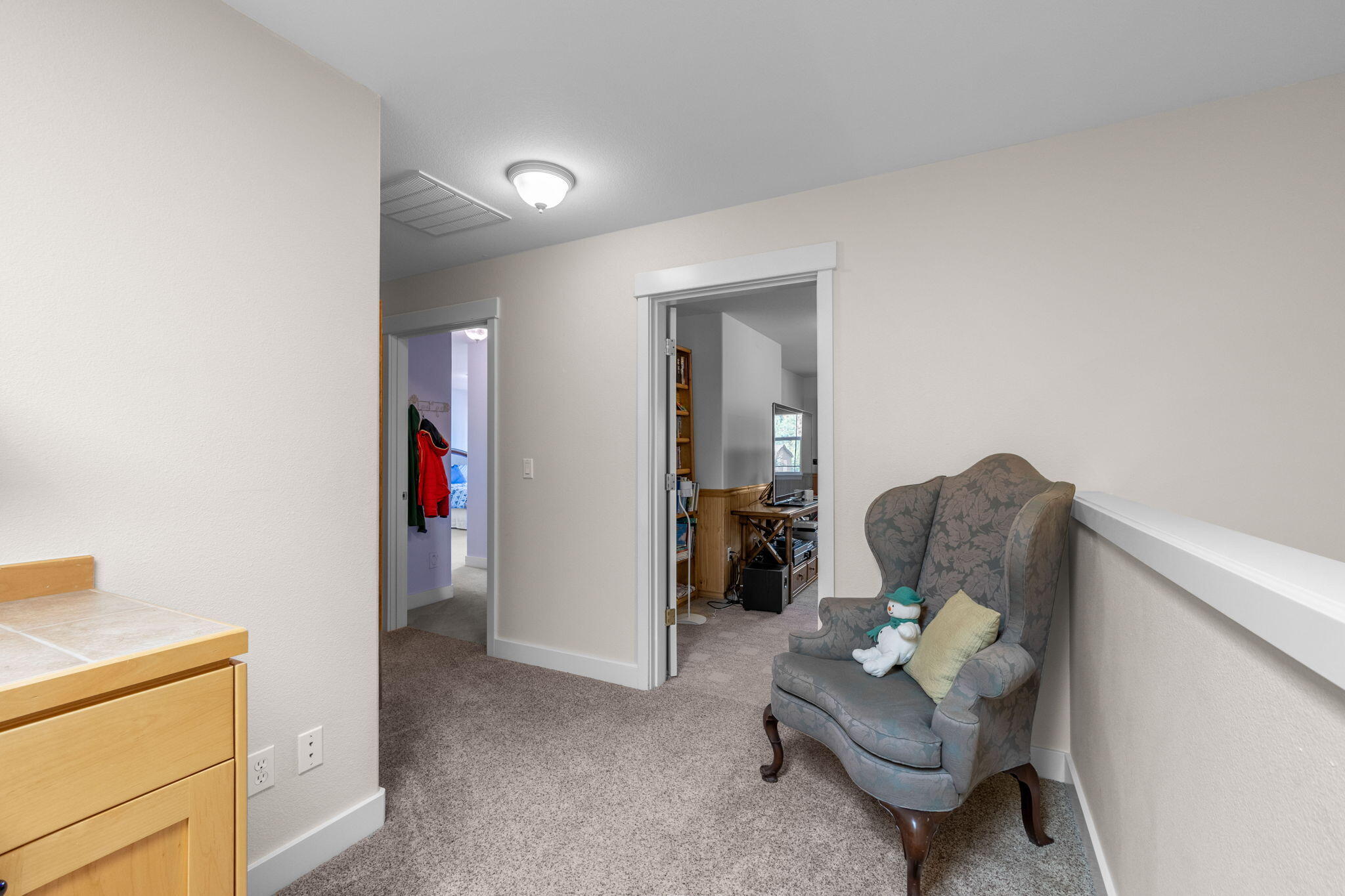 Skyliner Summit - Residential