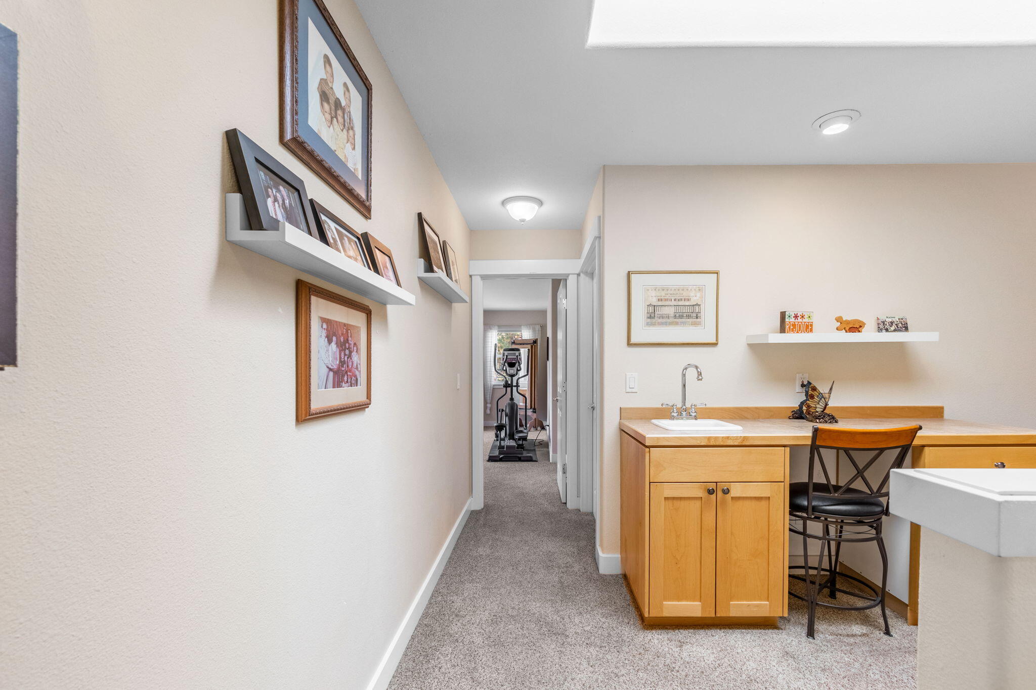 Skyliner Summit - Residential