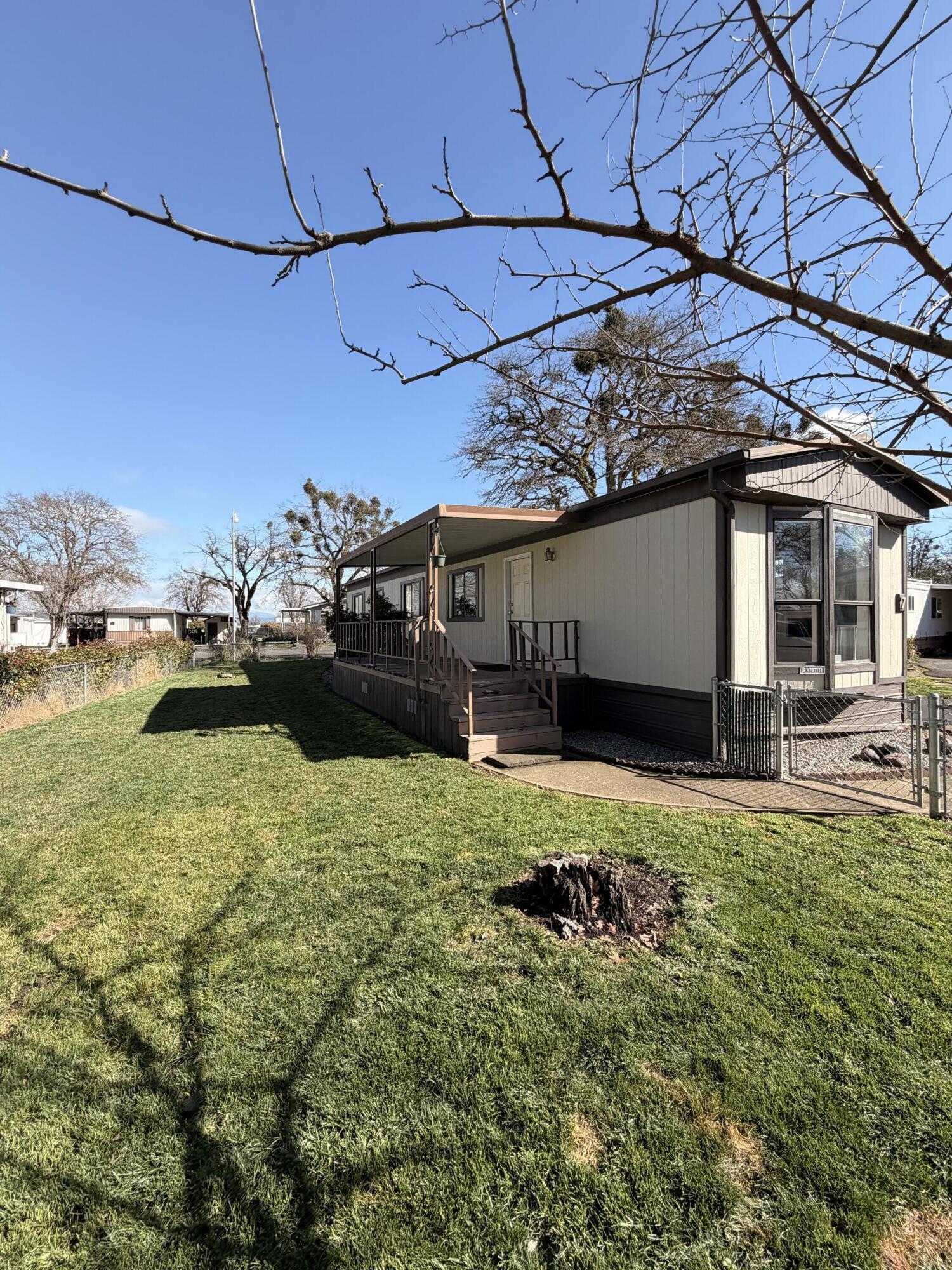 6850 Downing Road SPC 7