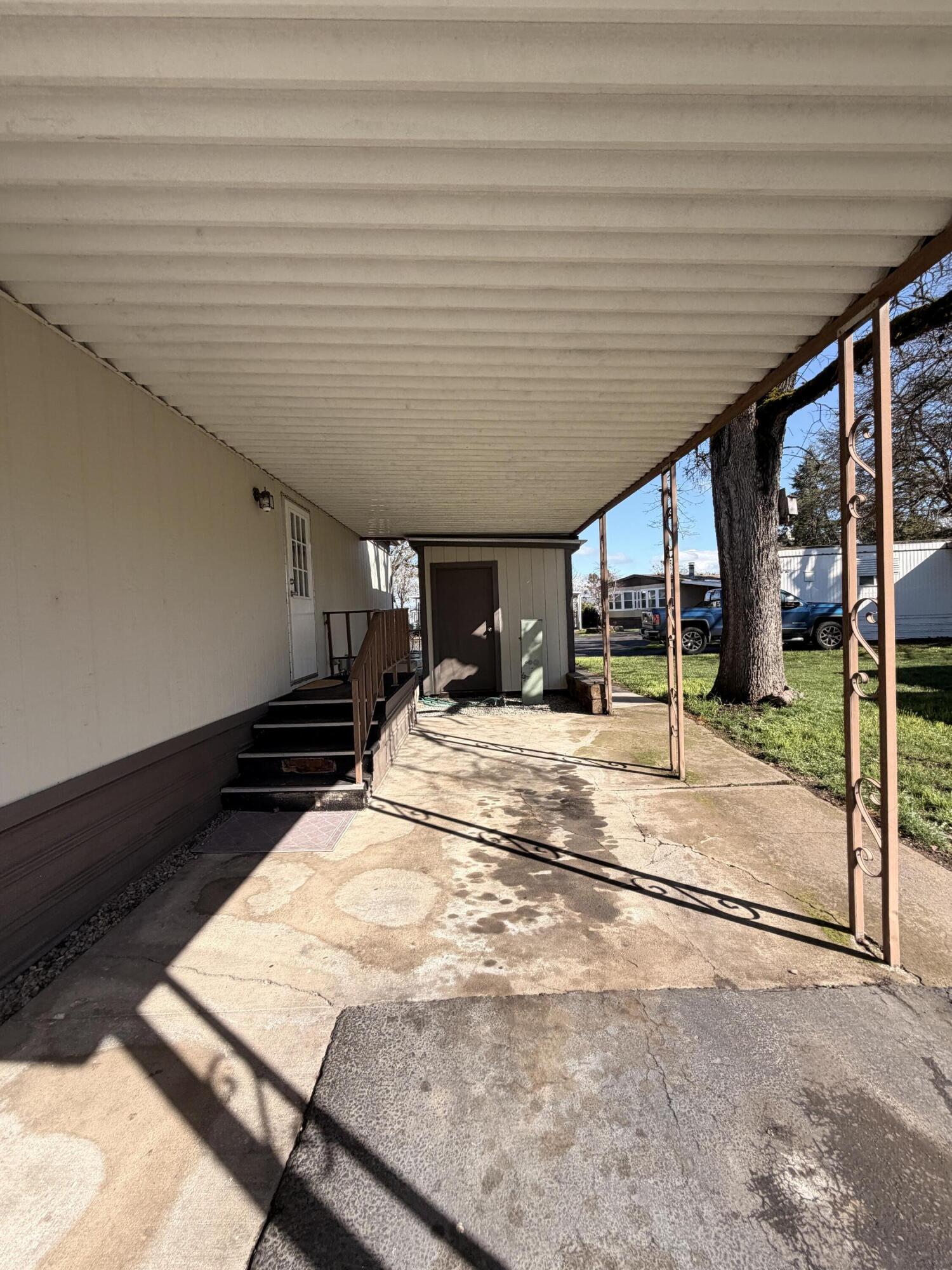 6850 Downing Road SPC 7