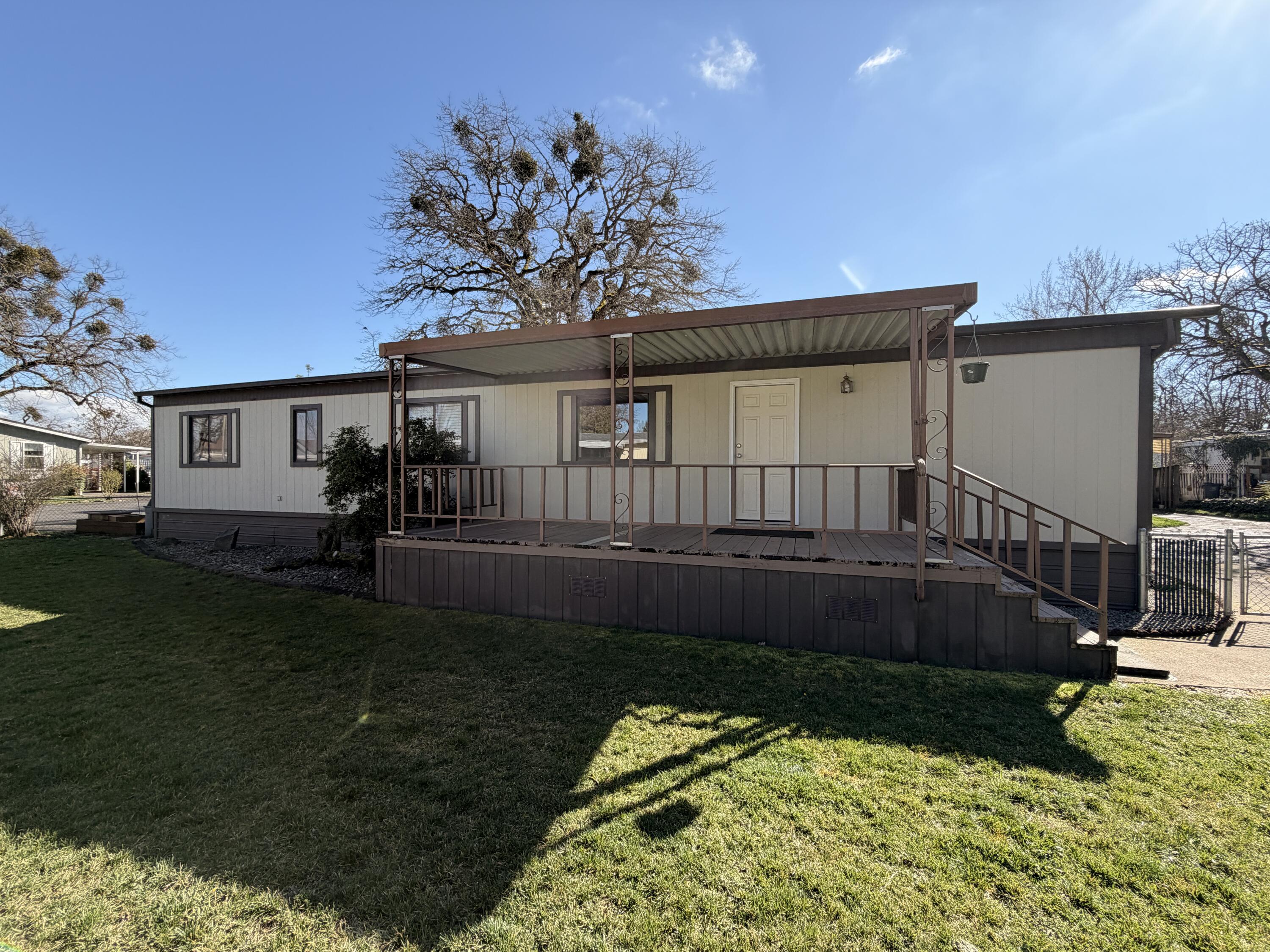 6850 Downing Road SPC 7