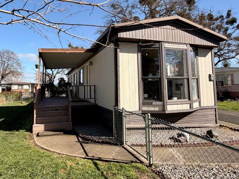 6850 Downing Road SPC 7 Central Point OR 97502