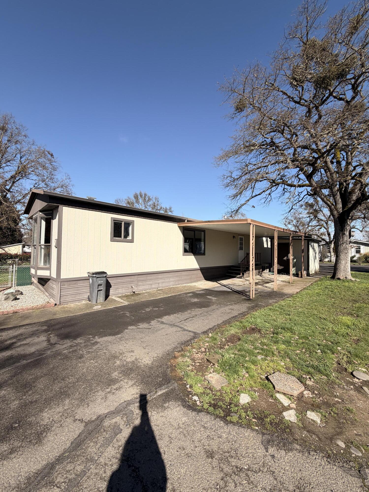 6850 Downing Road SPC 7