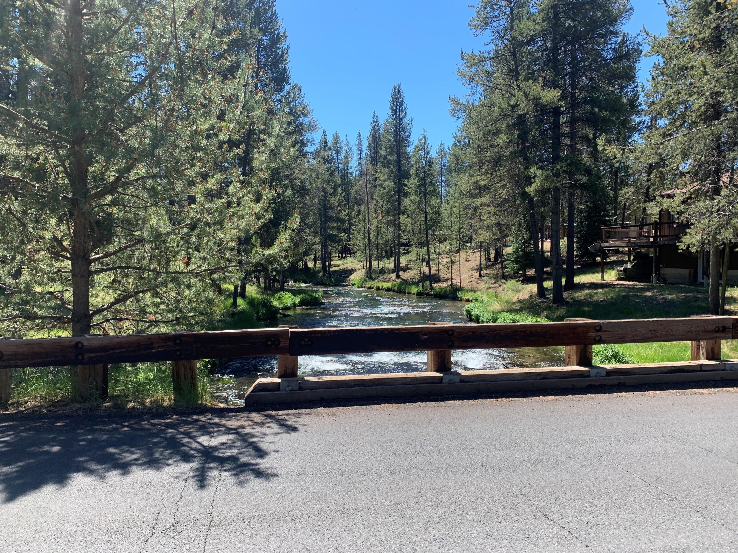 Fall River Estate - Land