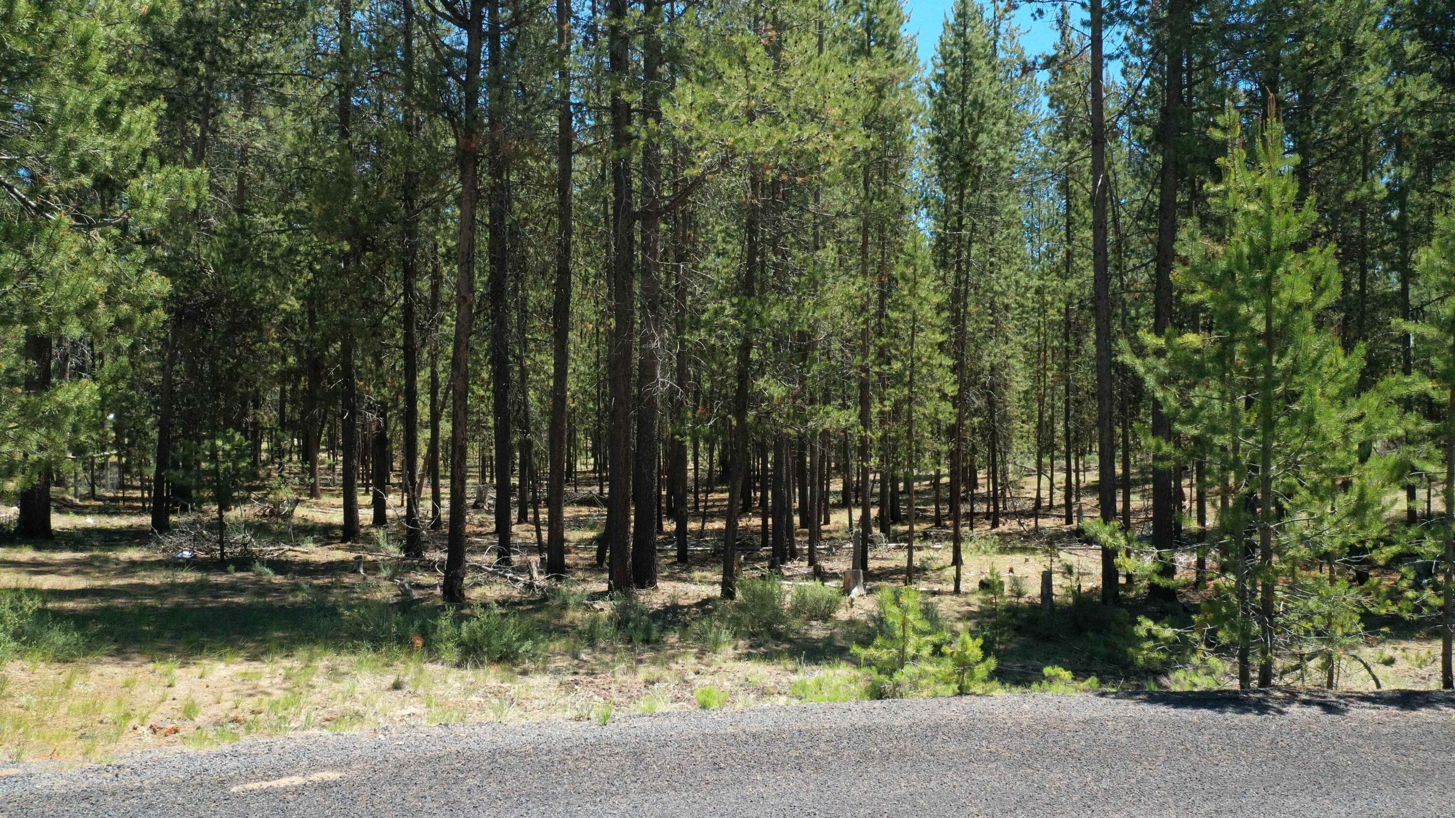 Fall River Estate - Land