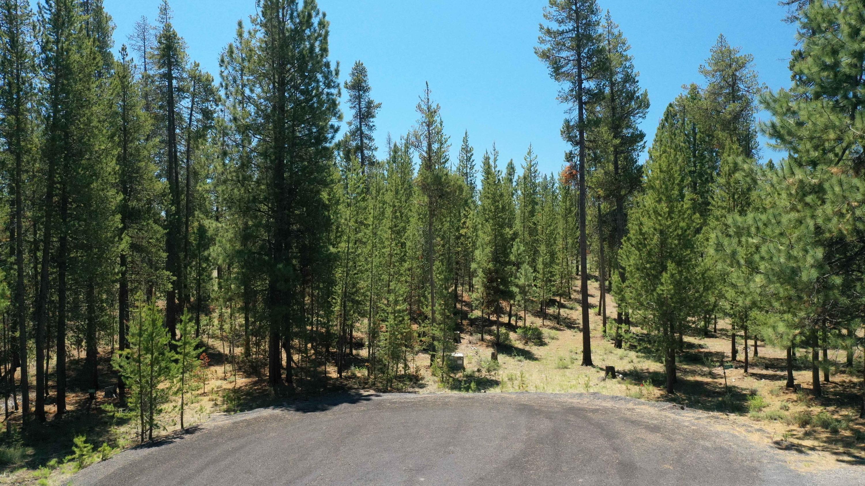 Fall River Estate - Land