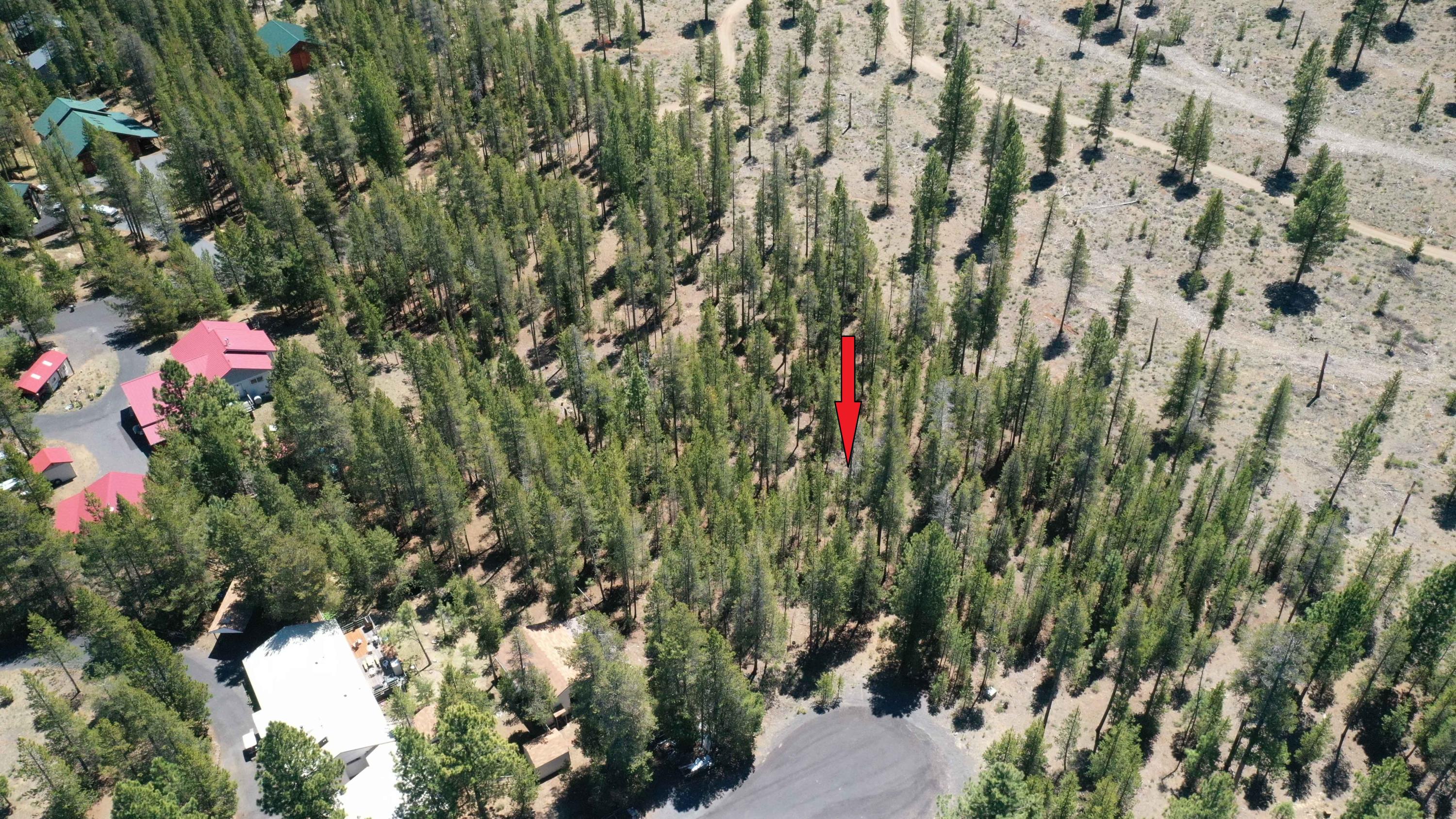 Fall River Estate - Land