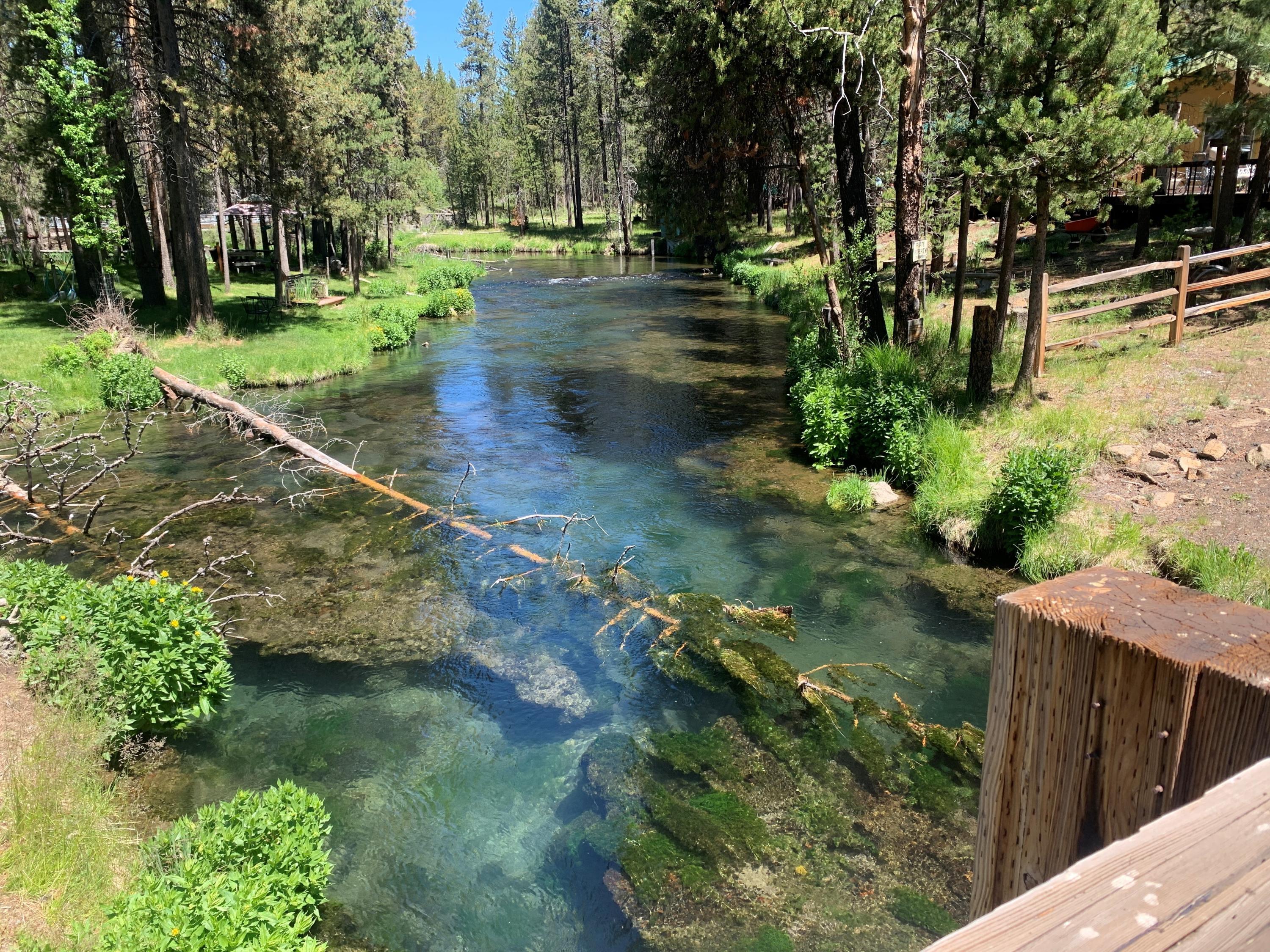 Fall River Estate - Land