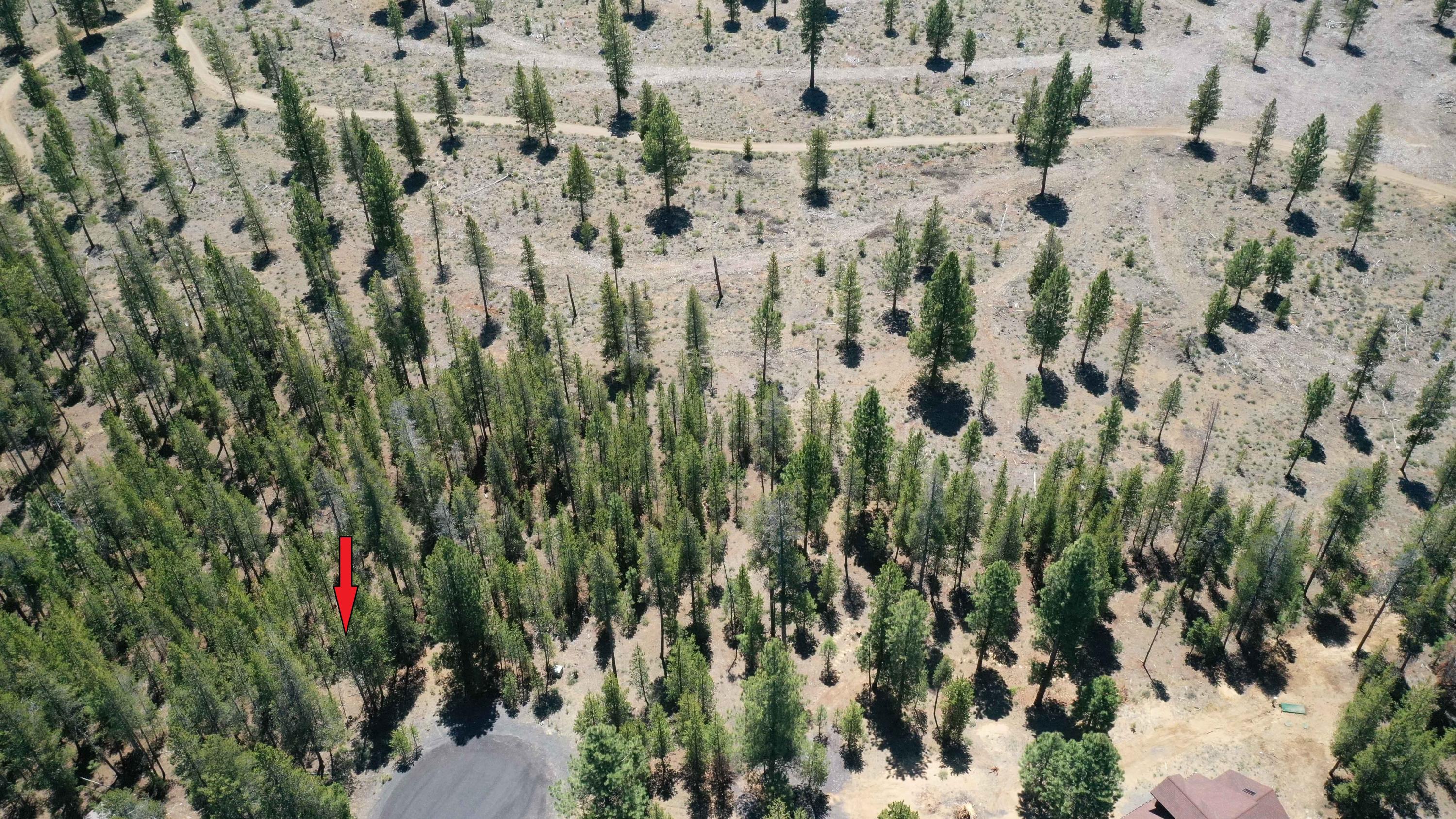 Fall River Estate - Land