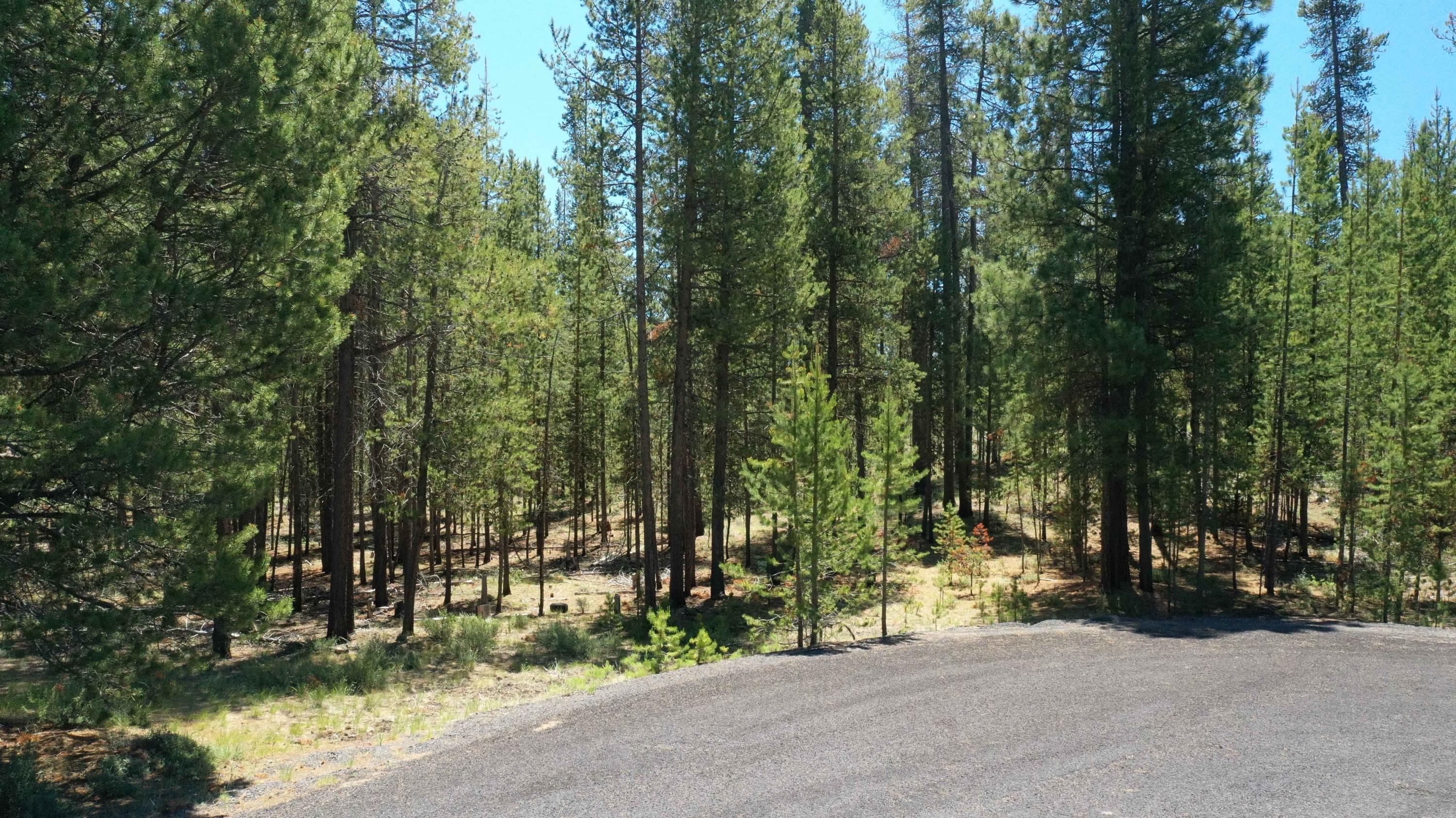 Fall River Estate - Land