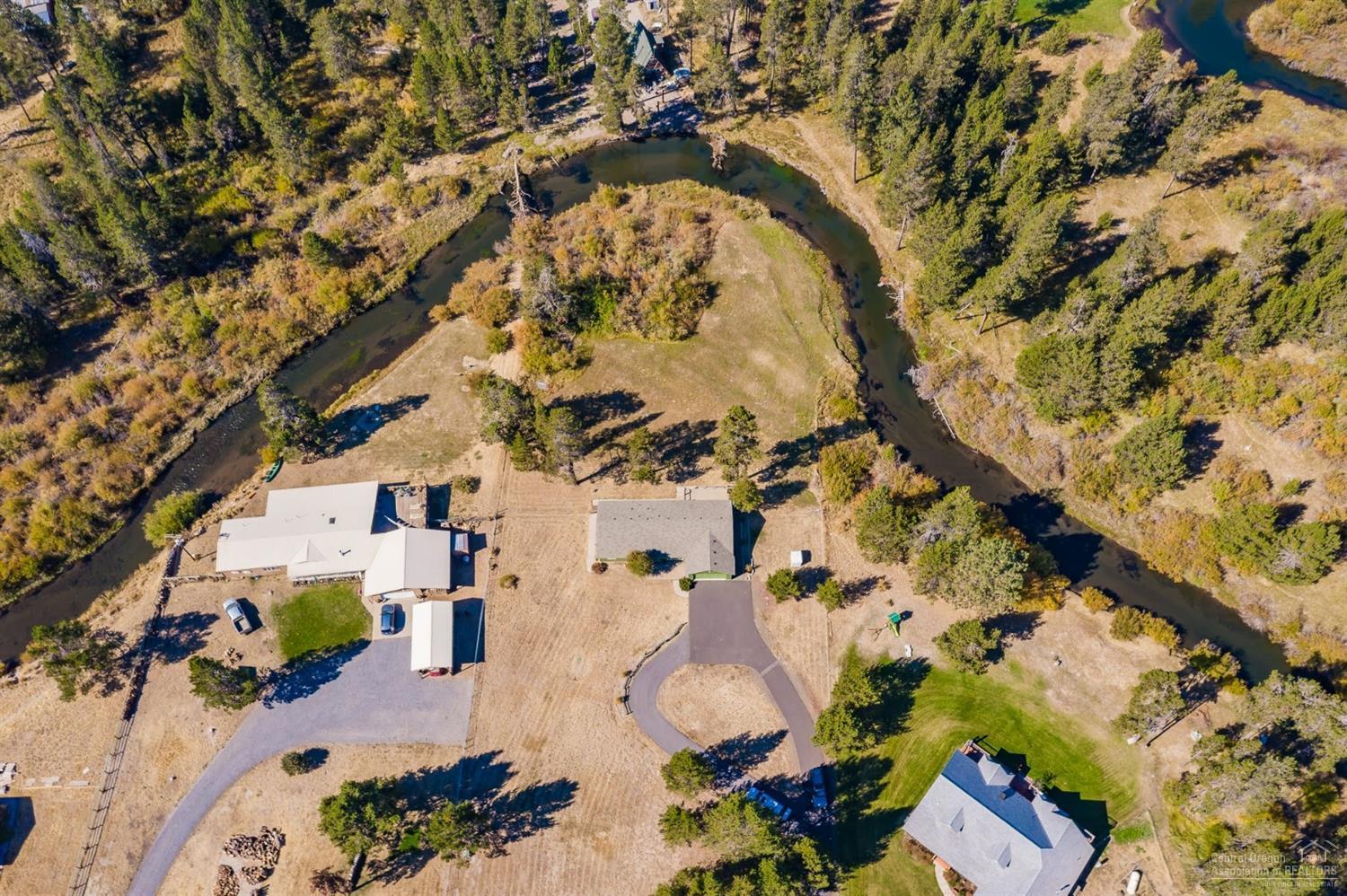 Lazy River - Residential