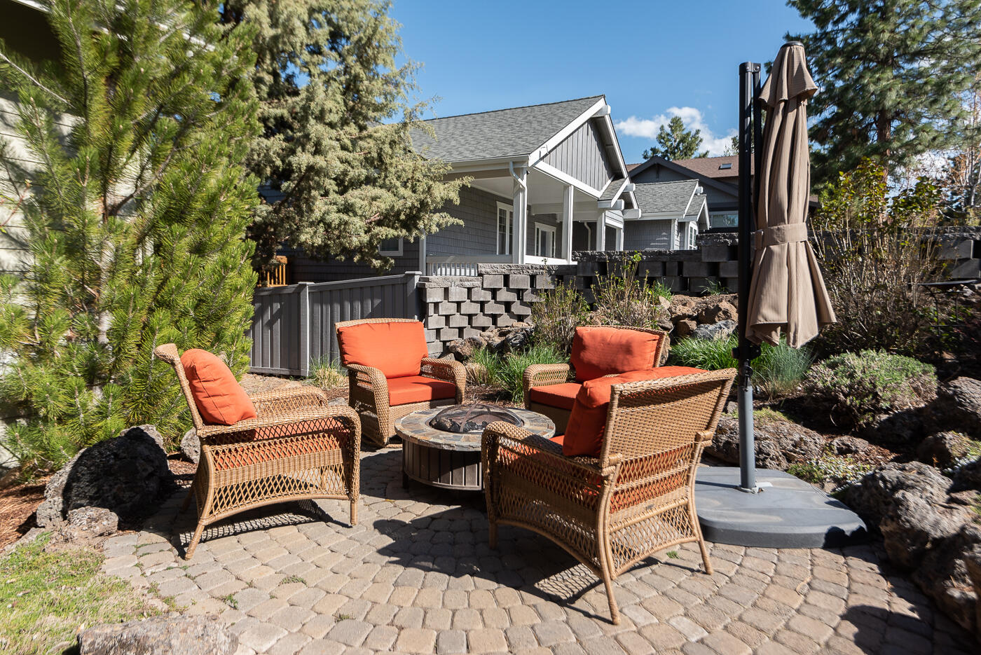 Awbrey Village - Residential