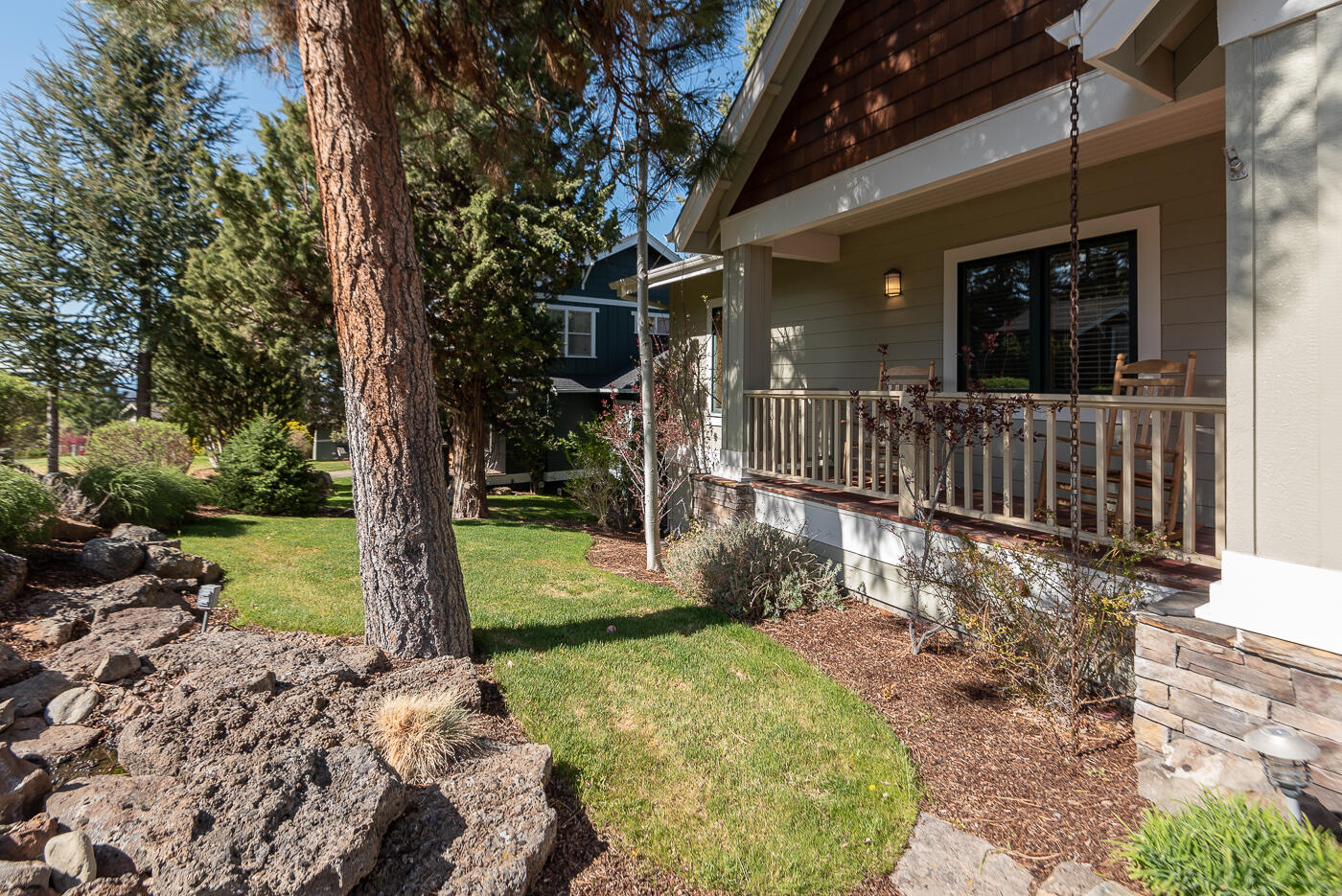 Awbrey Village - Residential