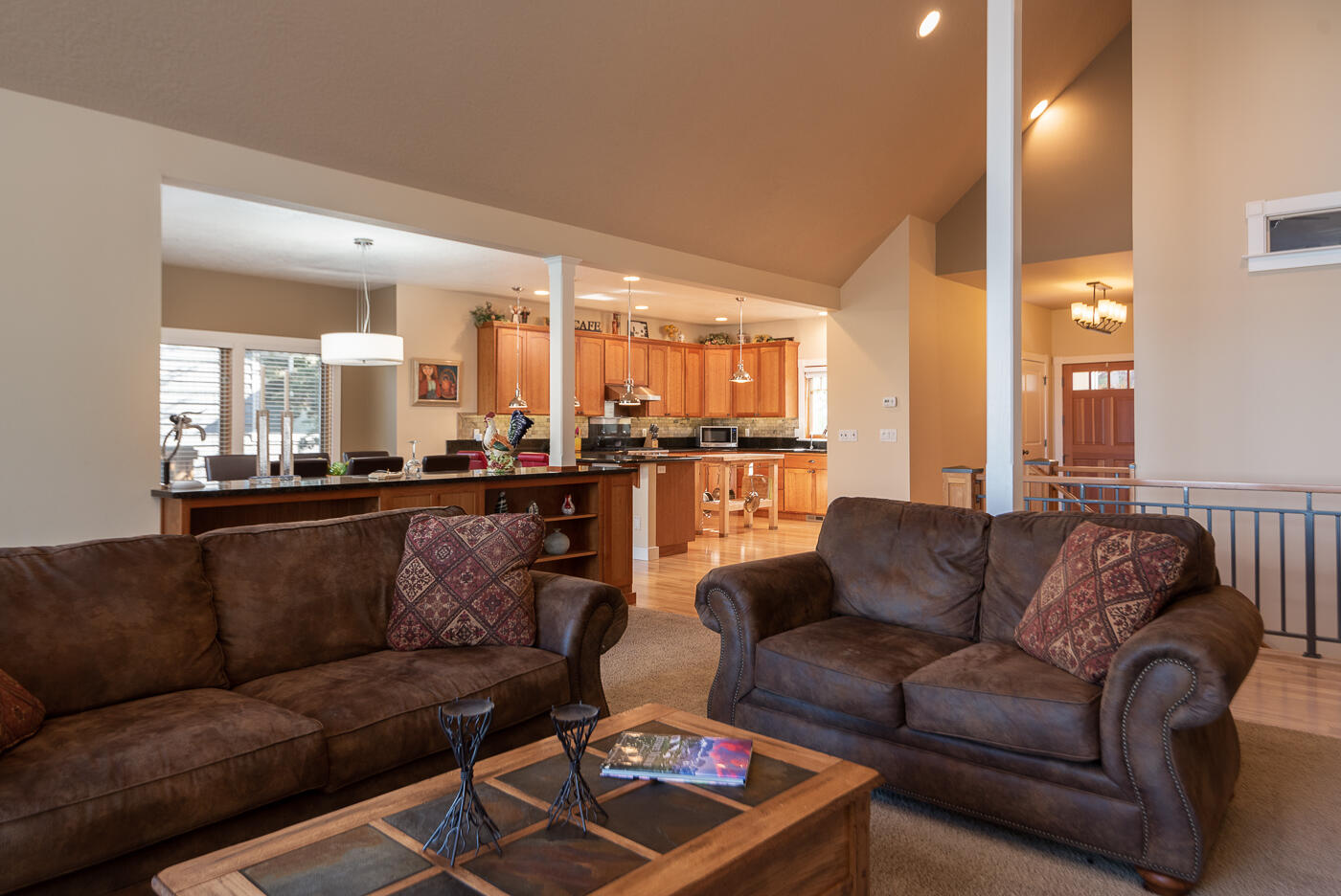 Awbrey Village - Residential